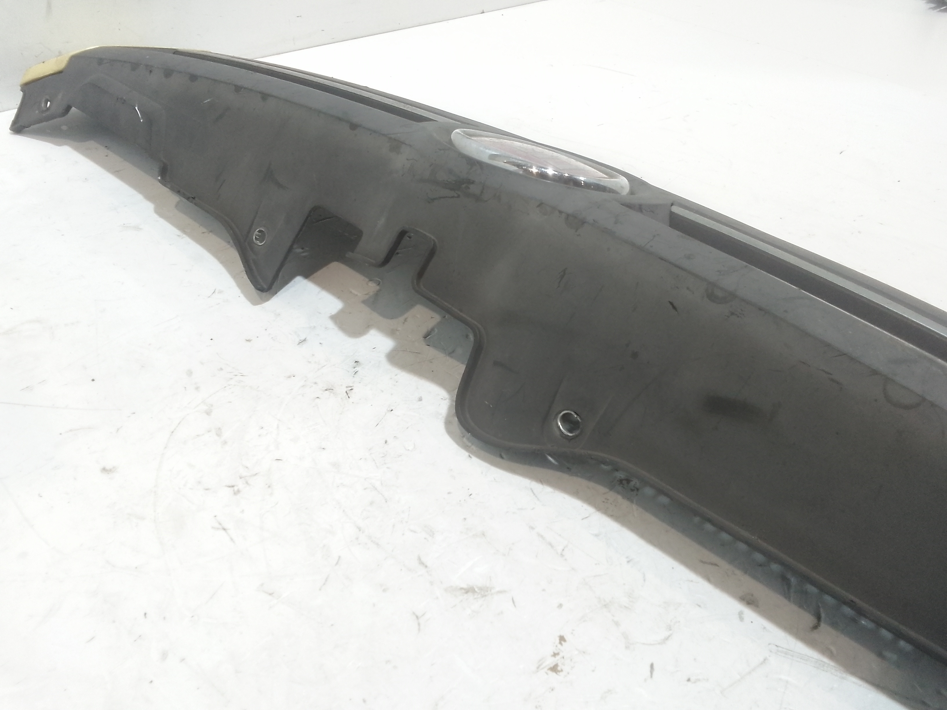 Mascherina anteriore per Fiat Panda 2 Serie (2003 - 2010)