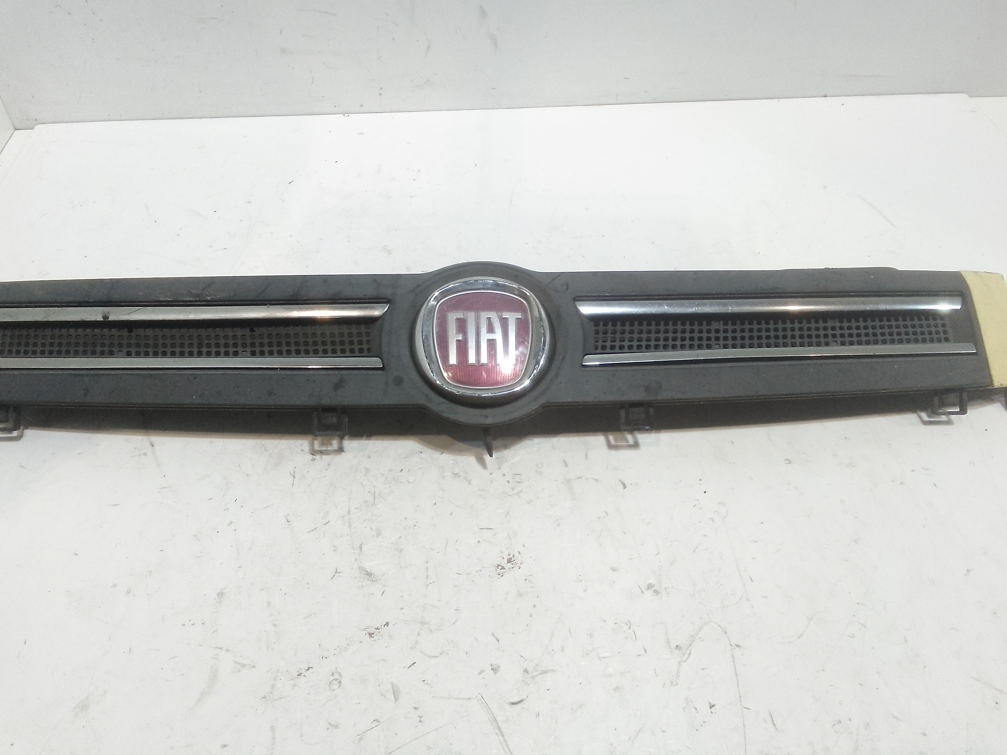 Mascherina anteriore per Fiat Panda 2 Serie (2003 - 2010)