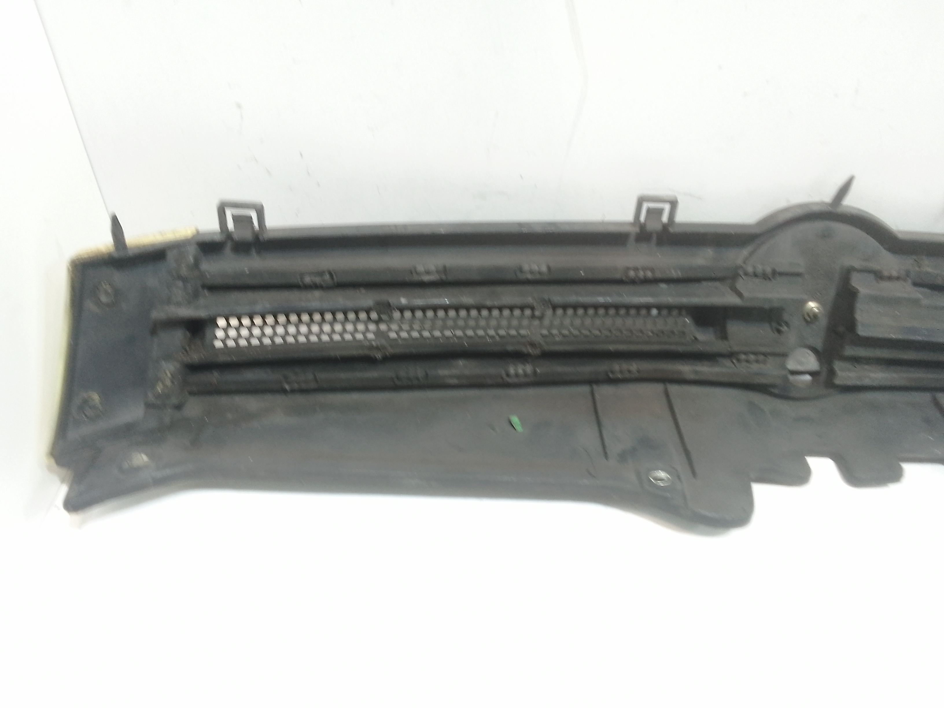 Mascherina anteriore per Fiat Panda 2 Serie (2003 - 2010)