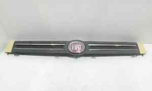 Mascherina anteriore per Fiat Panda 2 Serie (2003 - 2010)