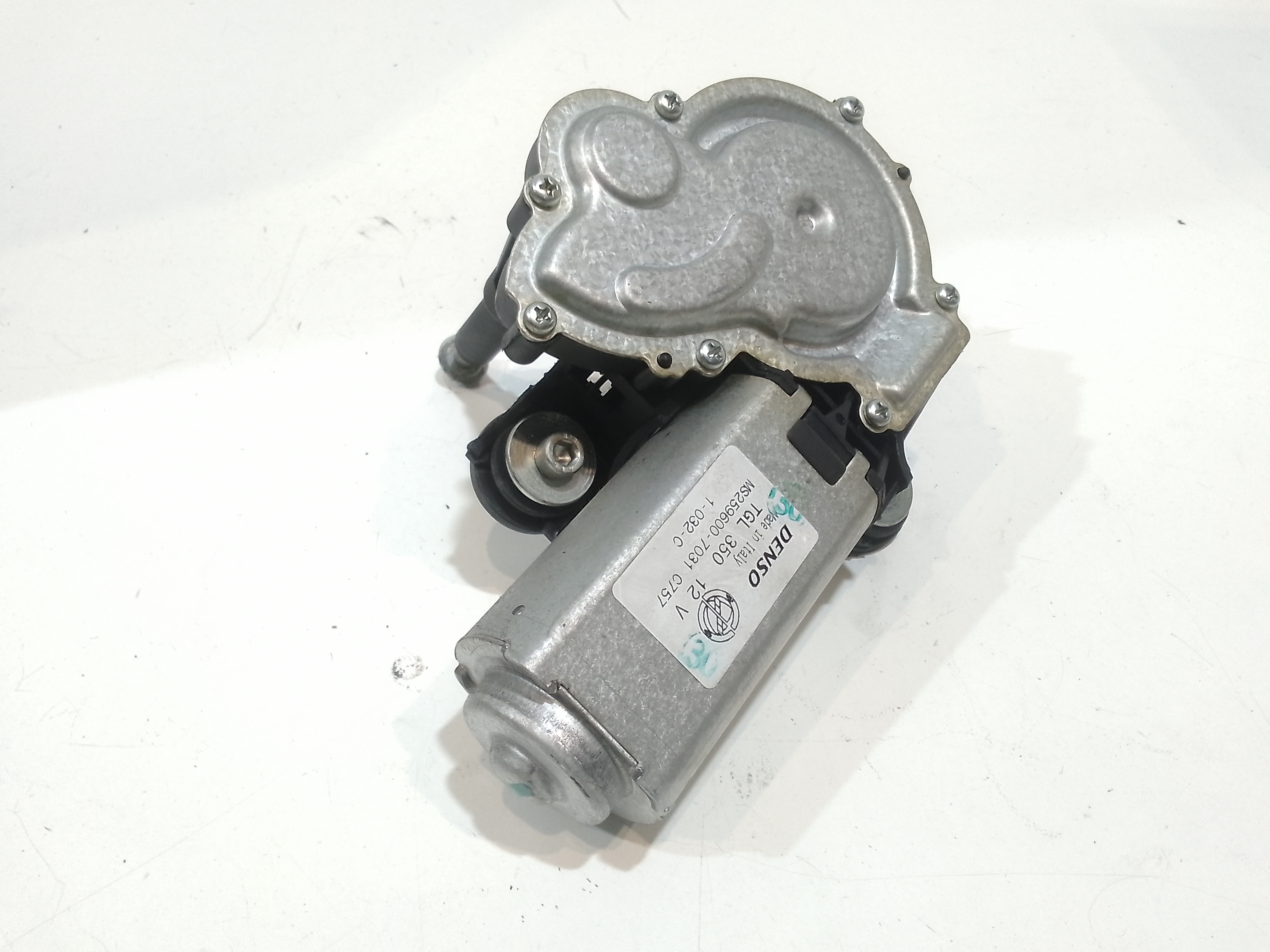 Motorino Tergicristallo Posteriore per Lancia Ypsilon 3 Serie (2010 - 2011)