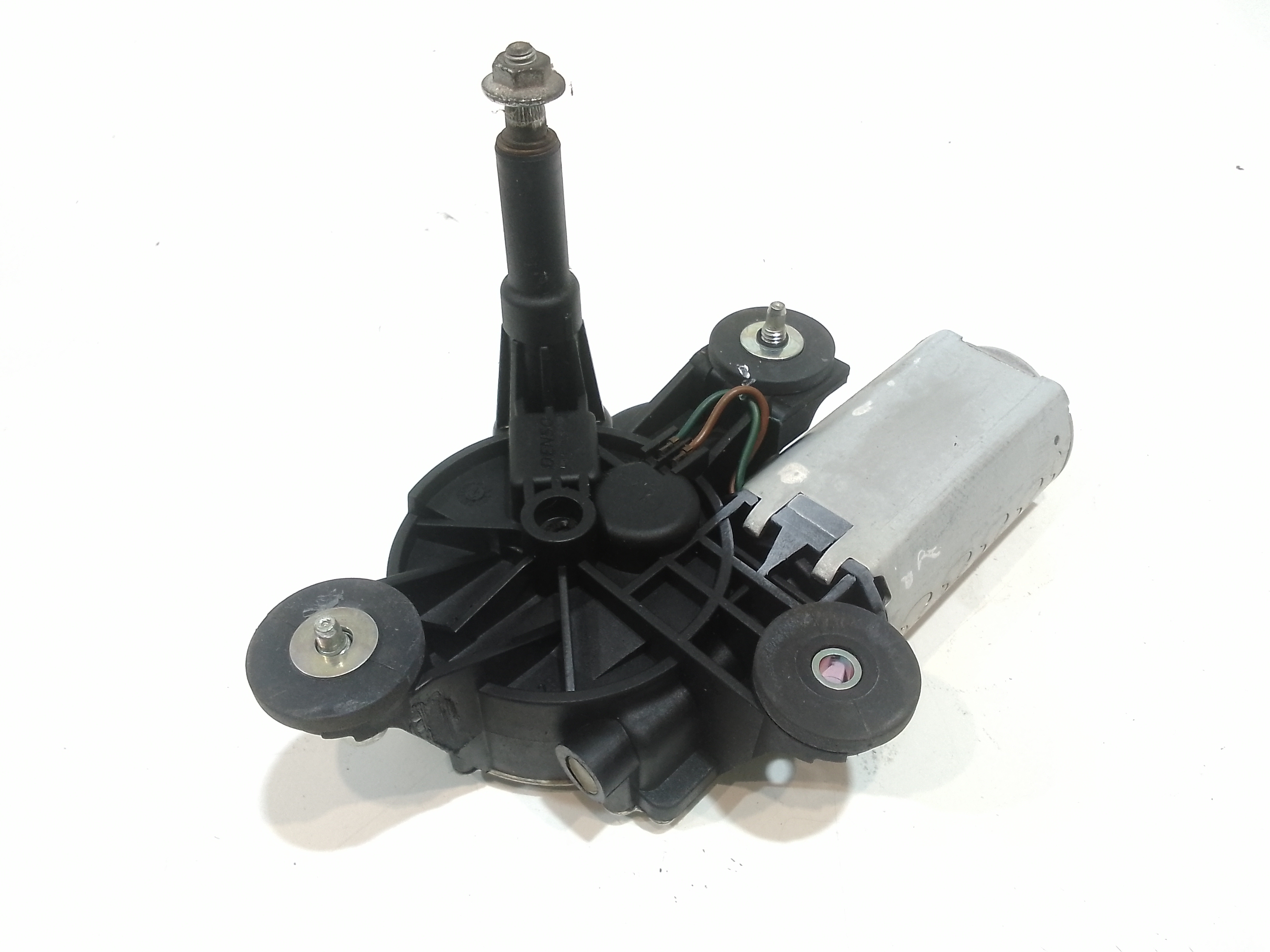 Motorino Tergicristallo Posteriore per Lancia Ypsilon 3 Serie (2010 - 2011)