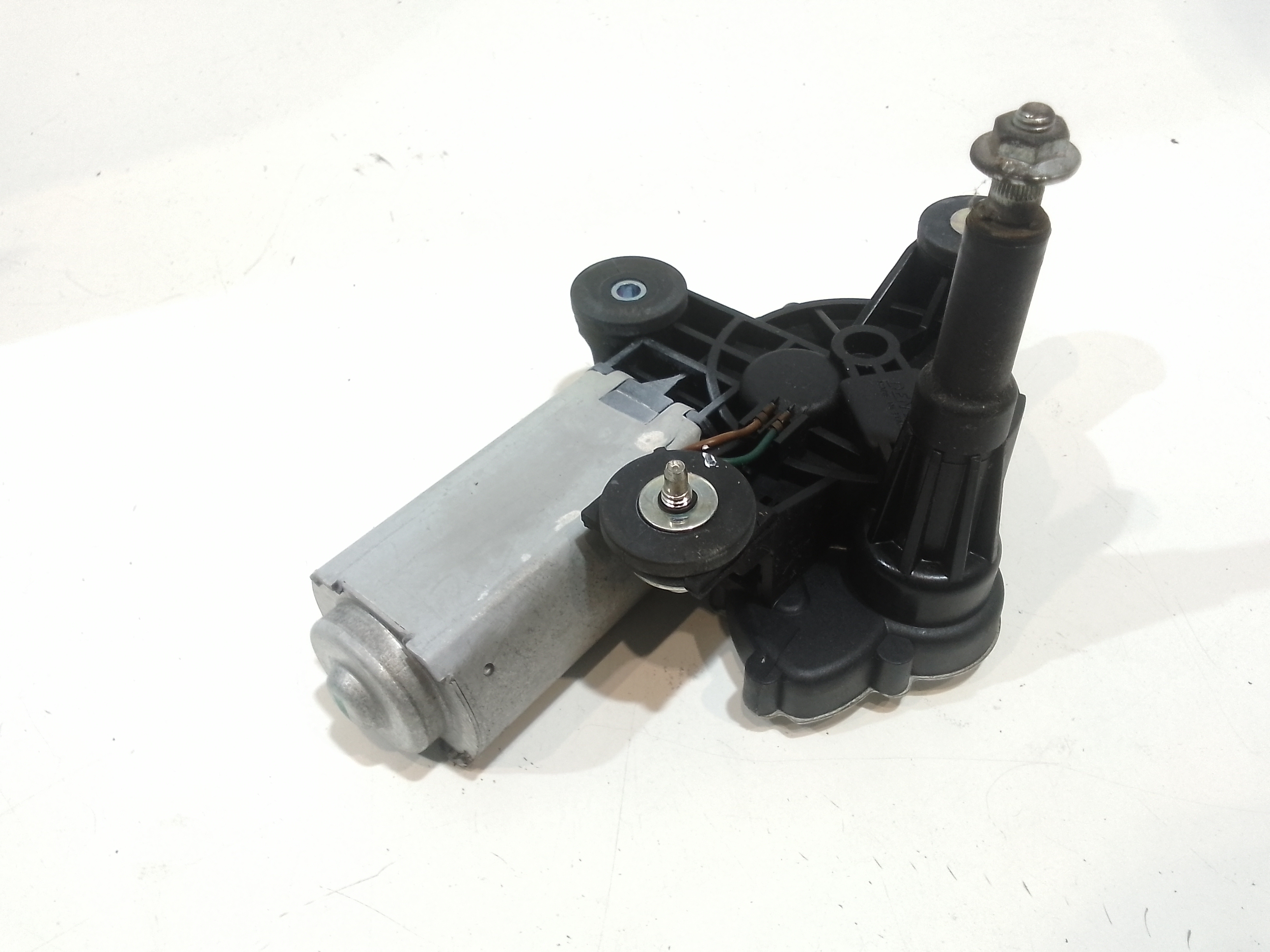 Motorino Tergicristallo Posteriore per Lancia Ypsilon 3 Serie (2010 - 2011)