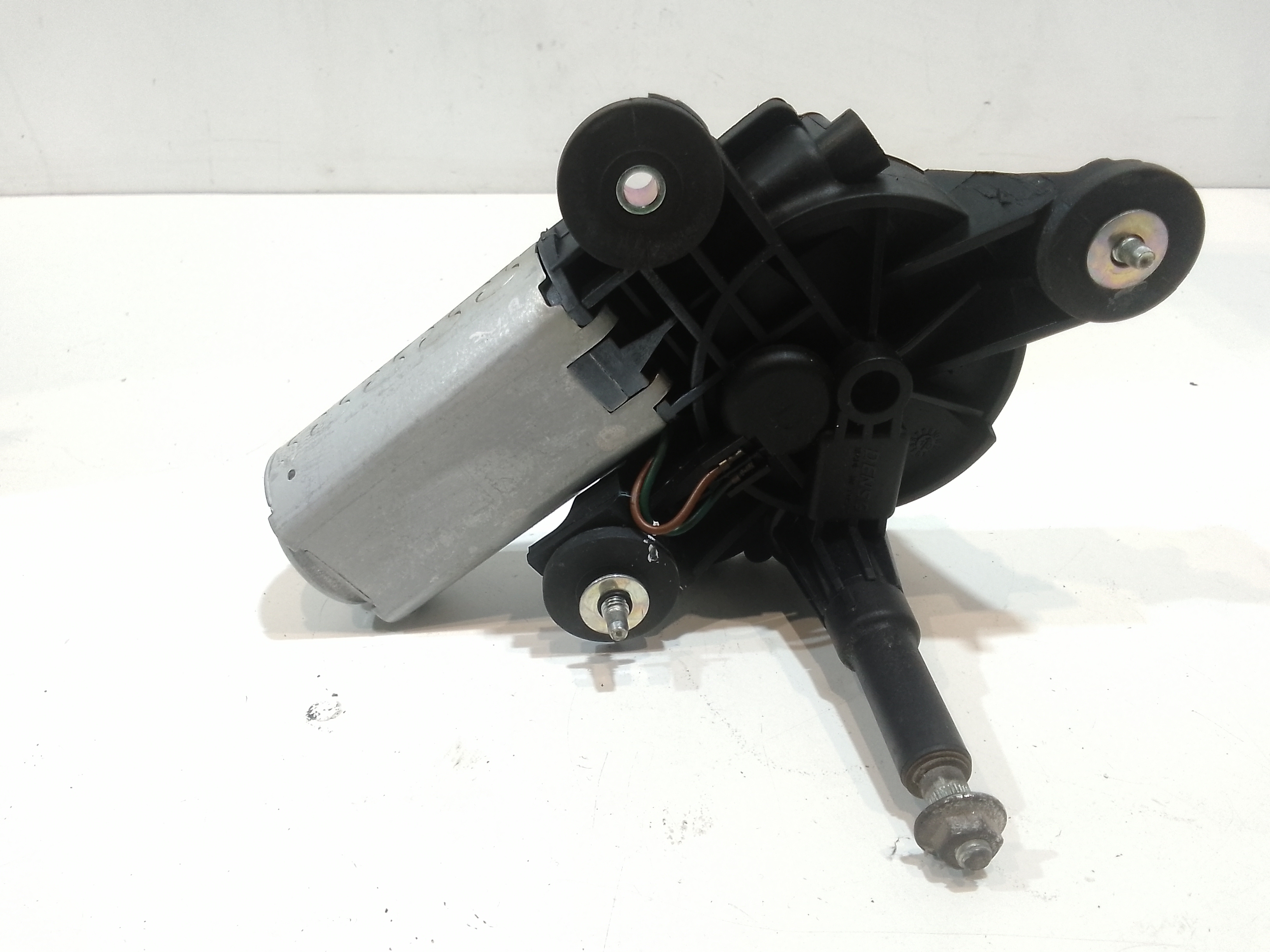 Motorino Tergicristallo Posteriore per Lancia Ypsilon 3 Serie (2010 - 2011)