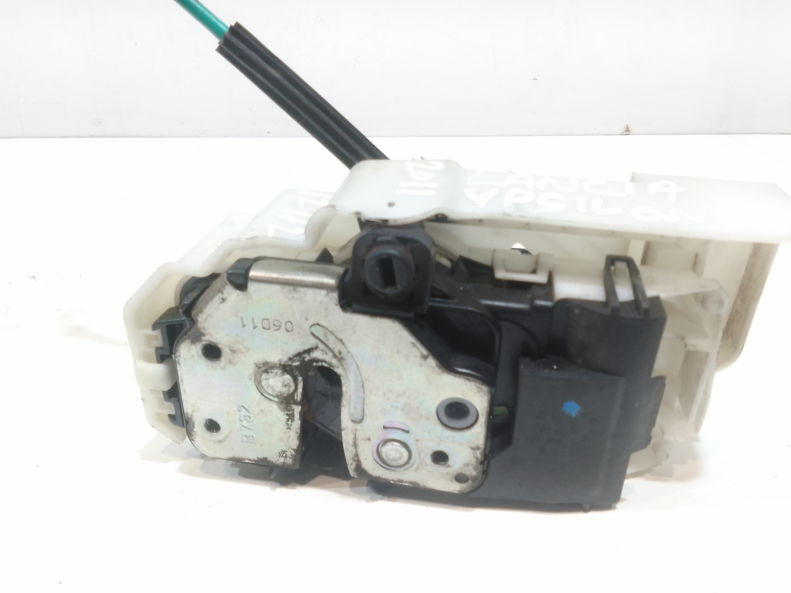 Serratura Anteriore Destra per Lancia Ypsilon 3 Serie (2010 - 2011)