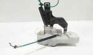 Serratura Anteriore Destra per Lancia Ypsilon 3 Serie (2010 - 2011)