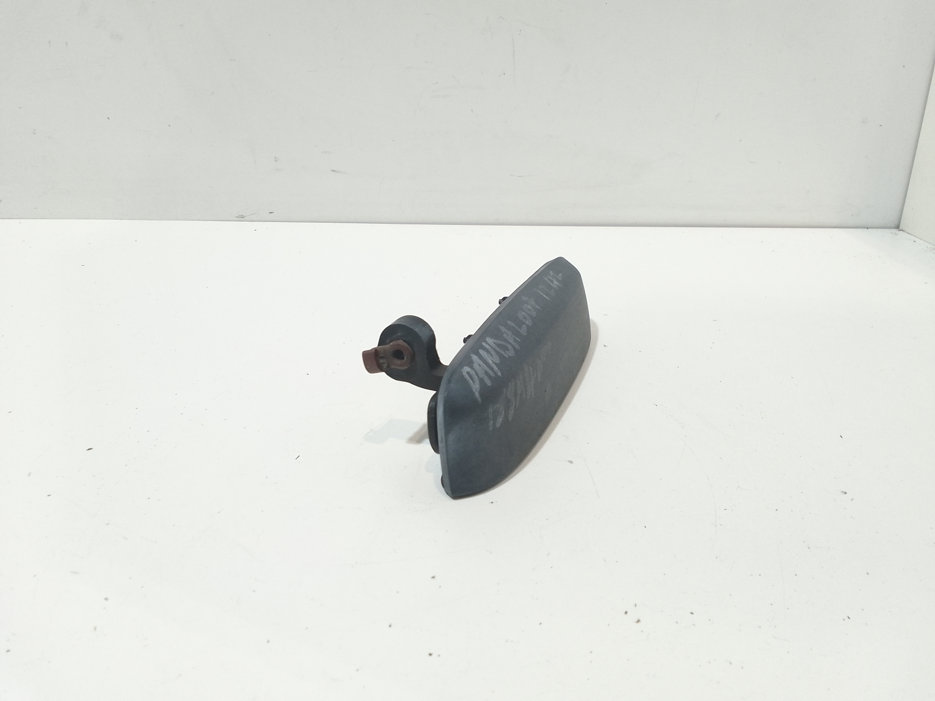 Maniglia esterna Posteriore Destra per Fiat Panda 2 Serie (2003 - 2010)