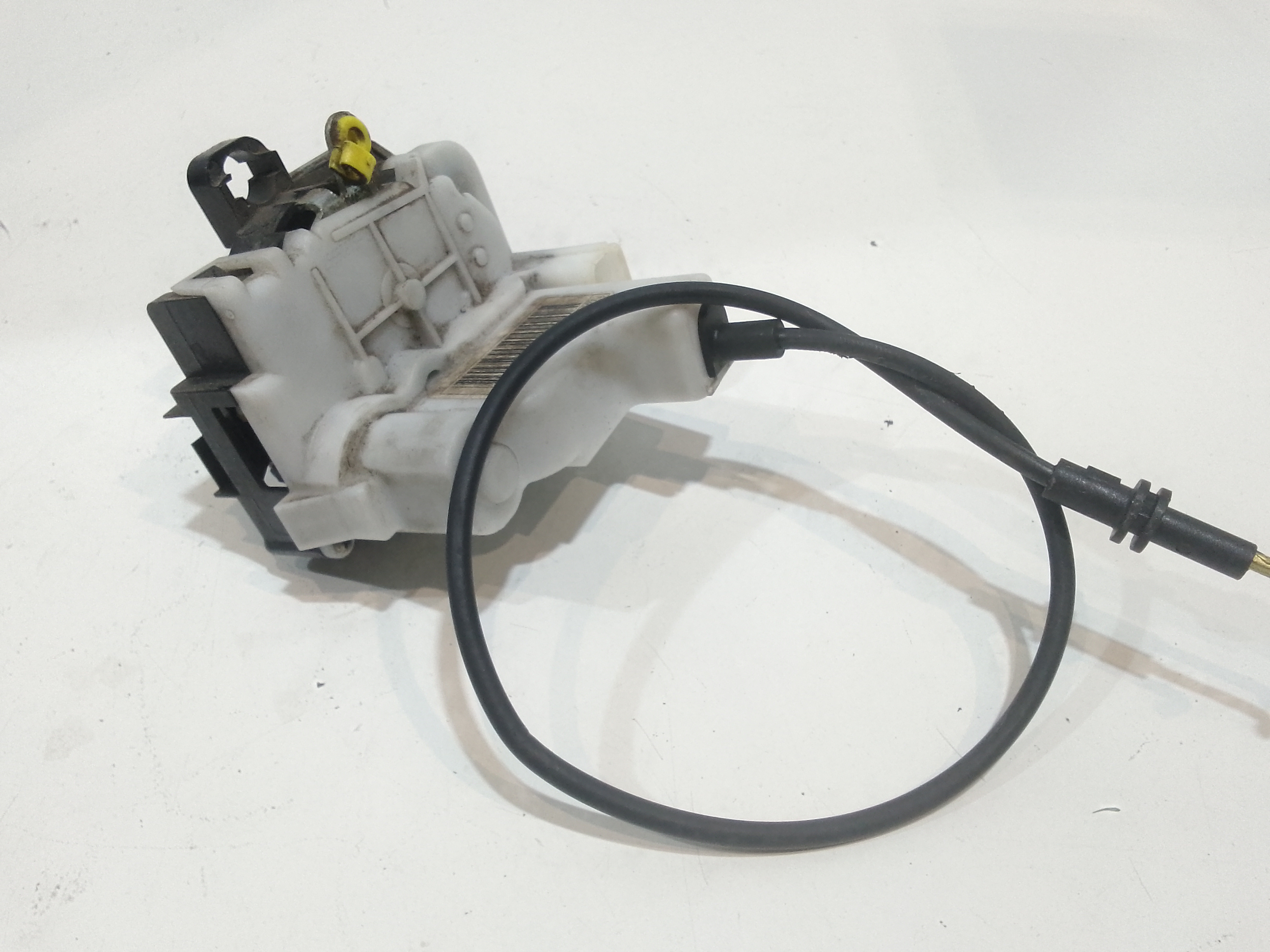 Serratura Anteriore Destra per Fiat Panda 2 Serie (2003 - 2010)