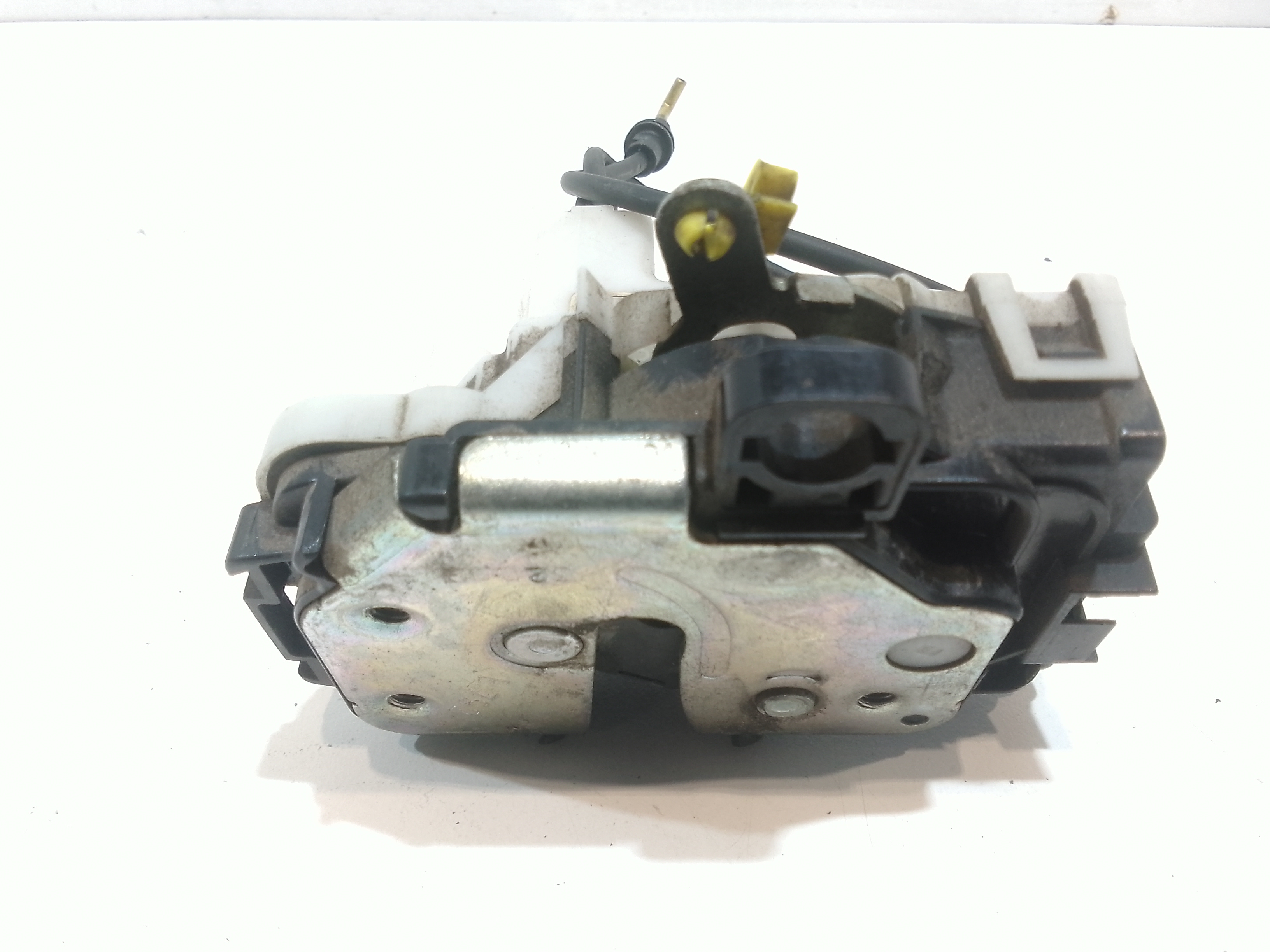 Serratura Anteriore Destra per Fiat Panda 2 Serie (2003 - 2010)