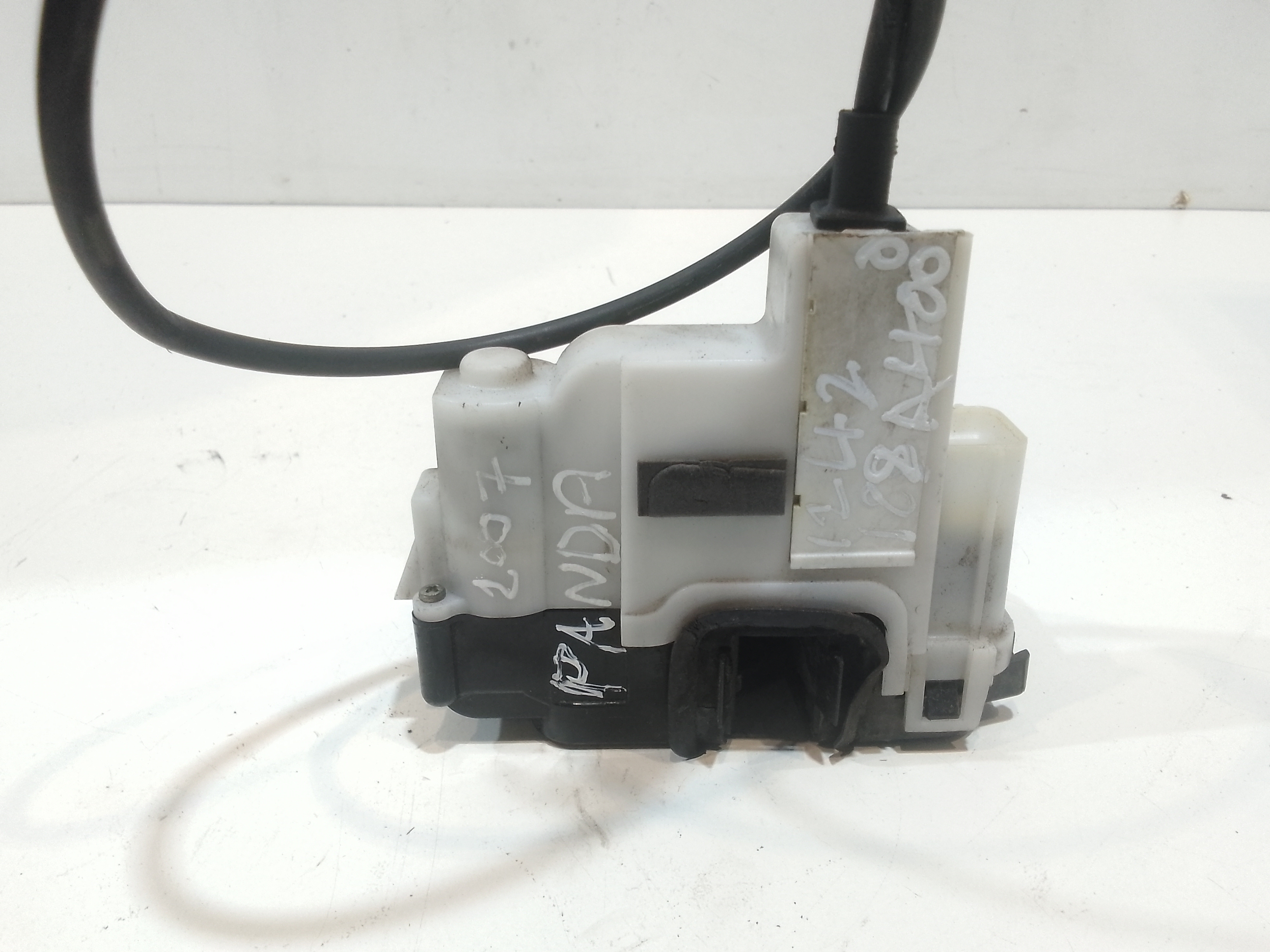 Serratura Anteriore Destra per Fiat Panda 2 Serie (2003 - 2010)