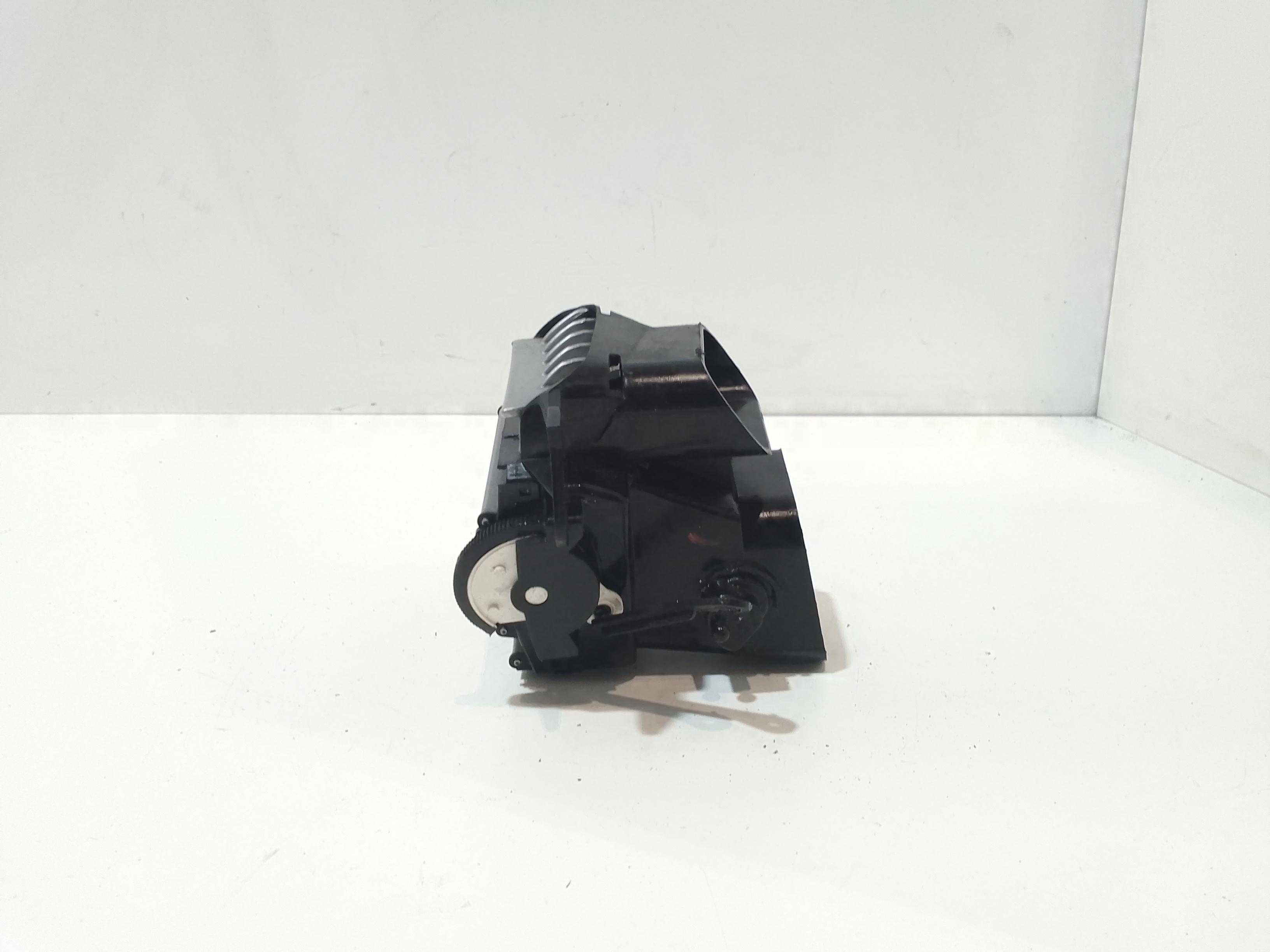 Bocchetta aria cruscotto lato passeggero per Fiat Panda 2 Serie (2003 - 2010)