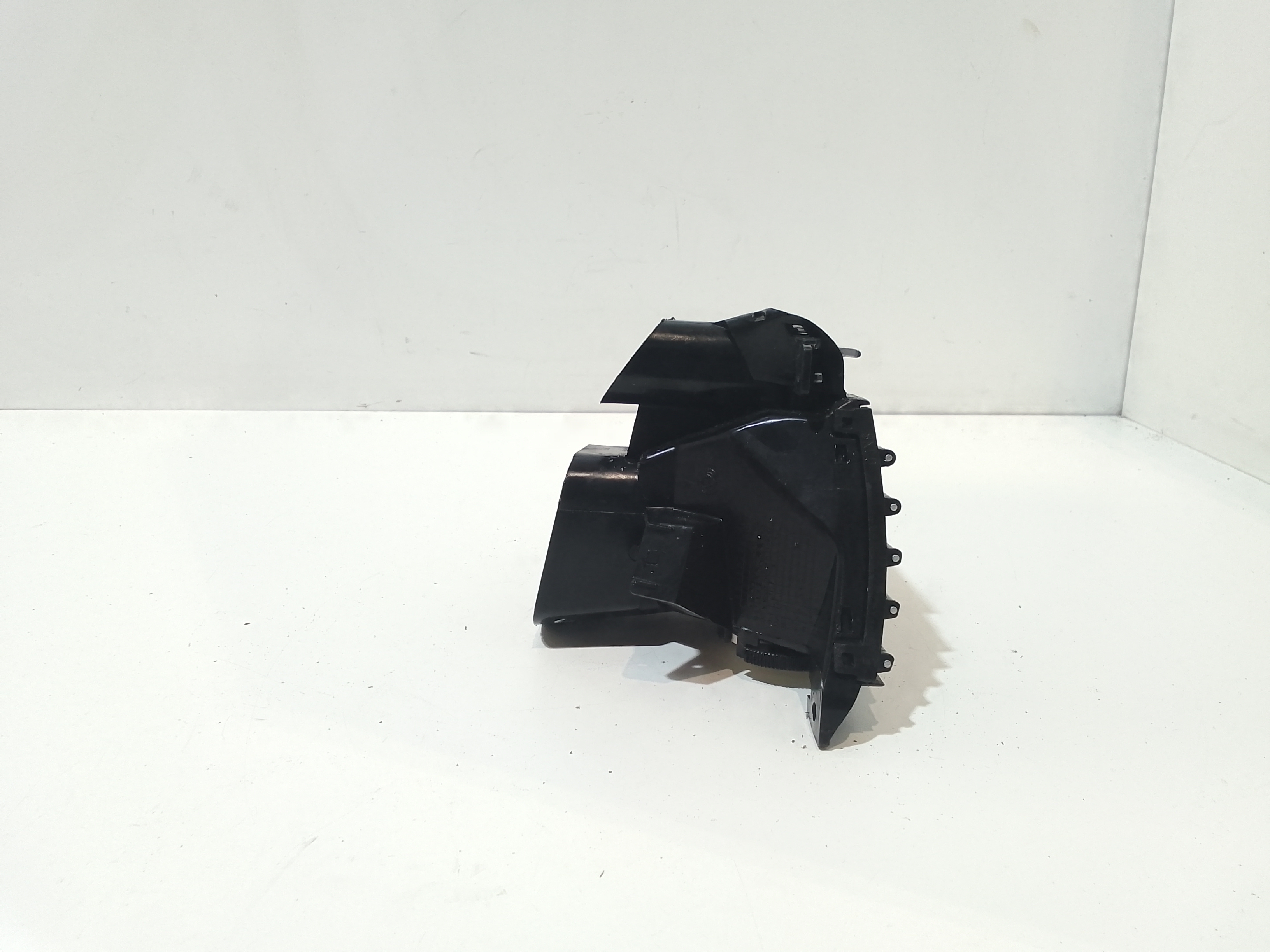 Bocchetta aria cruscotto lato passeggero per Fiat Panda 2 Serie (2003 - 2010)