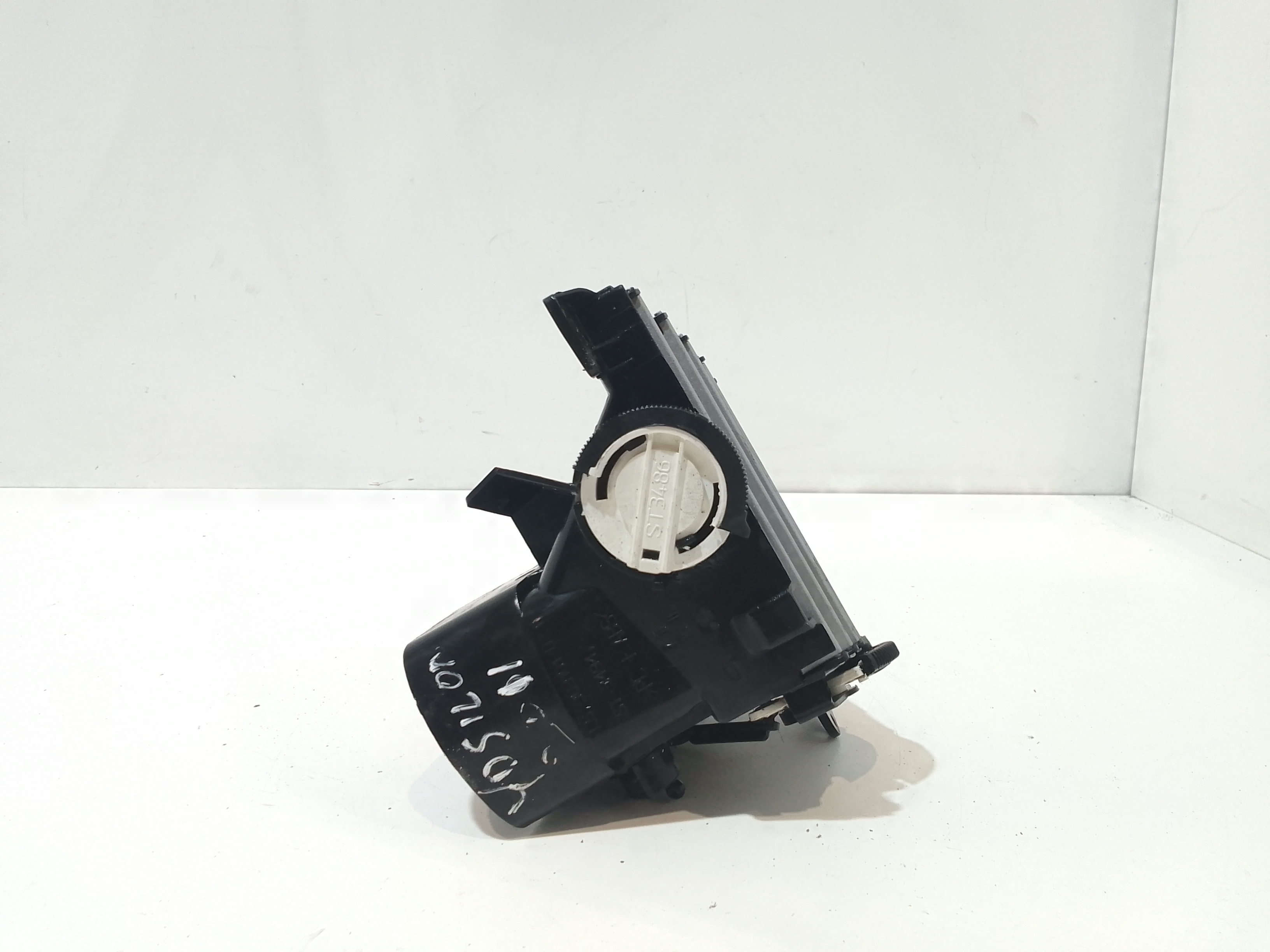 Bocchetta aria cruscotto lato passeggero per Fiat Panda 2 Serie (2003 - 2010)