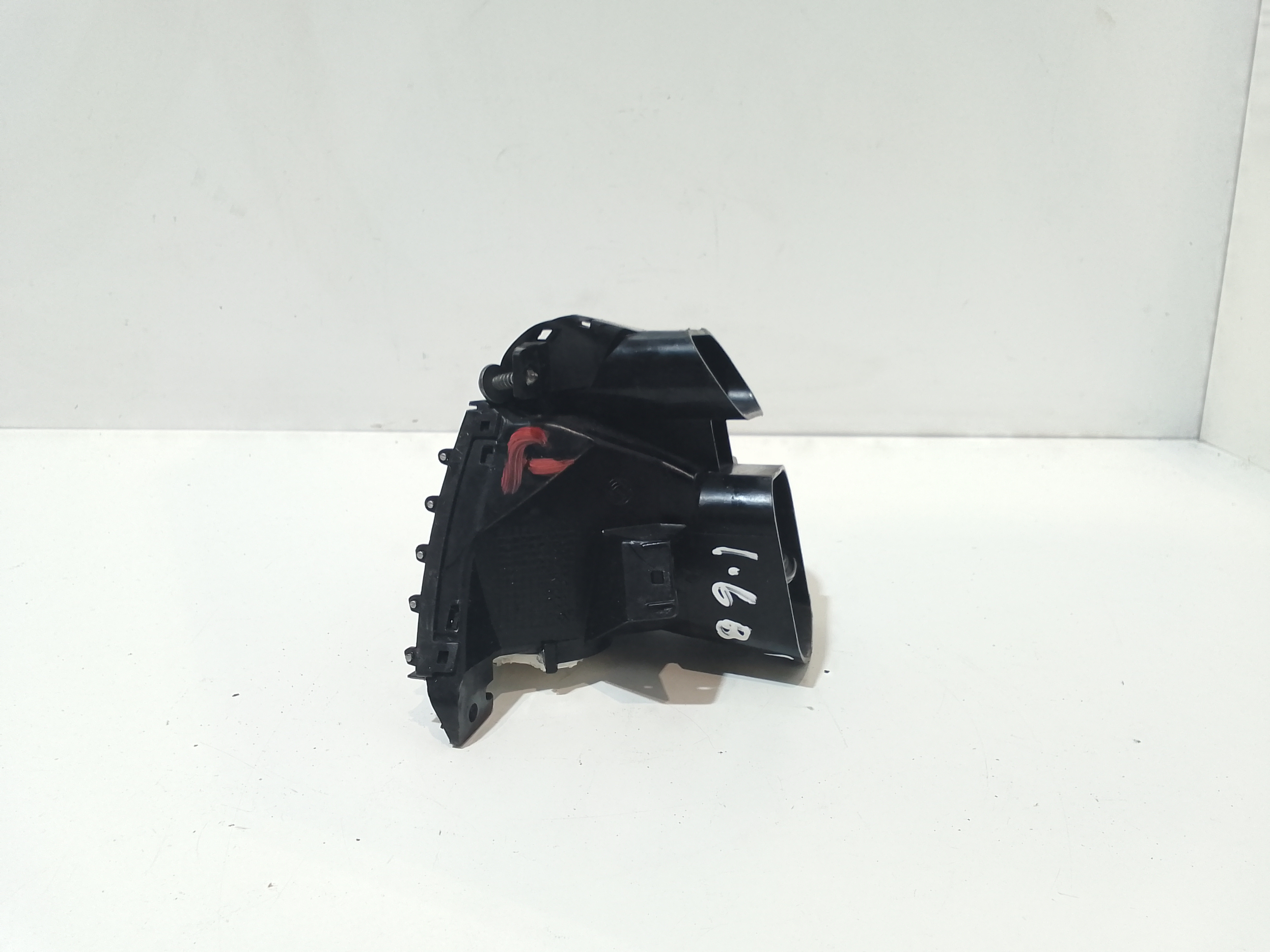 Bocchetta aria cruscotto lato guida per Fiat Panda 2 Serie (2003 - 2010)