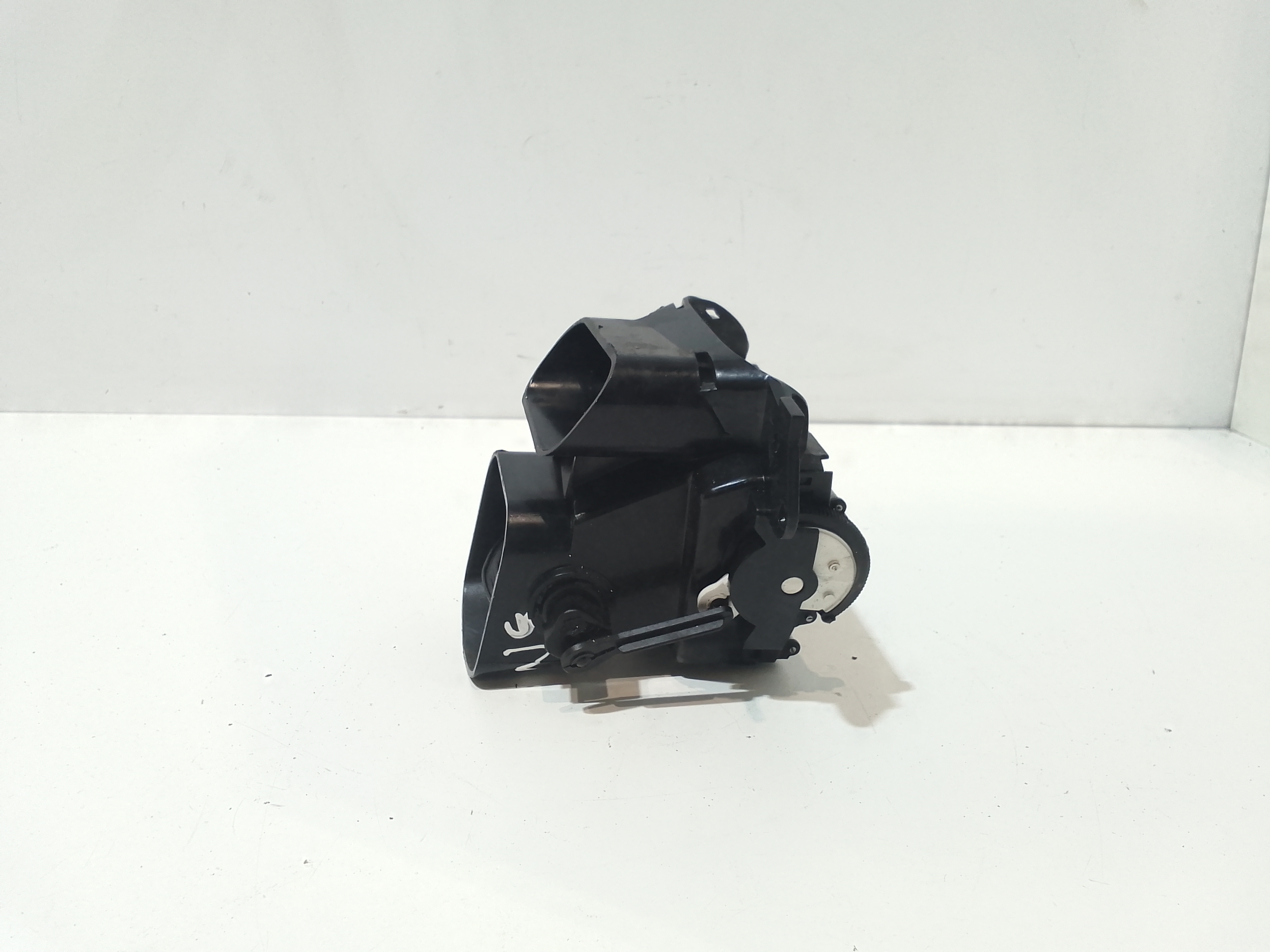 Bocchetta aria cruscotto lato guida per Fiat Panda 2 Serie (2003 - 2010)