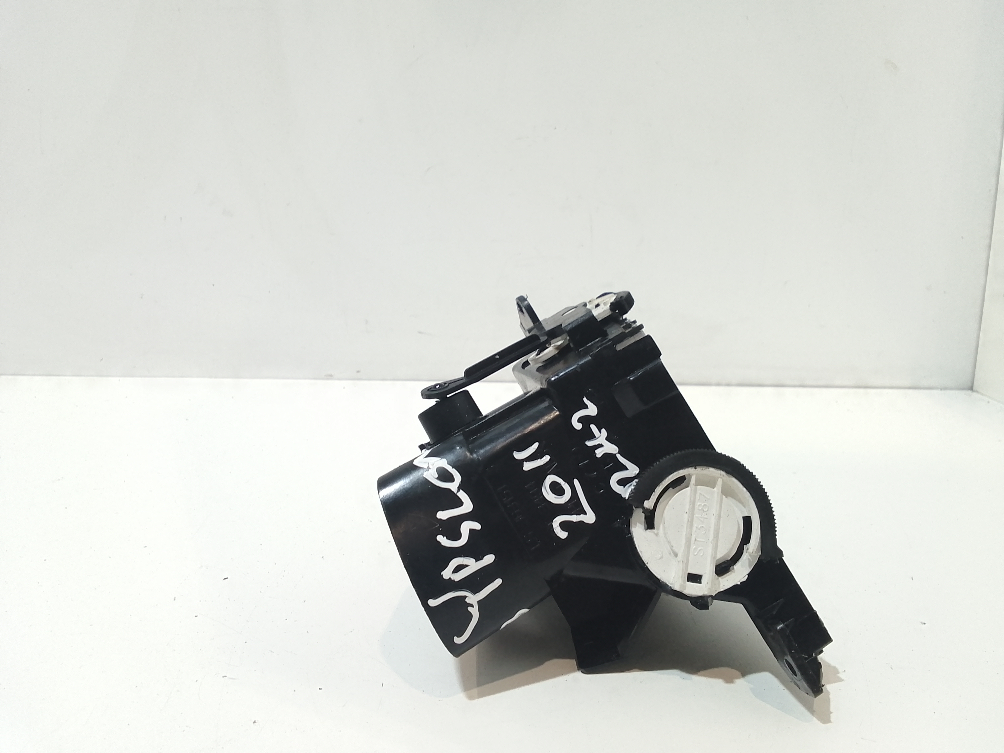 Bocchetta aria cruscotto lato guida per Fiat Panda 2 Serie (2003 - 2010)