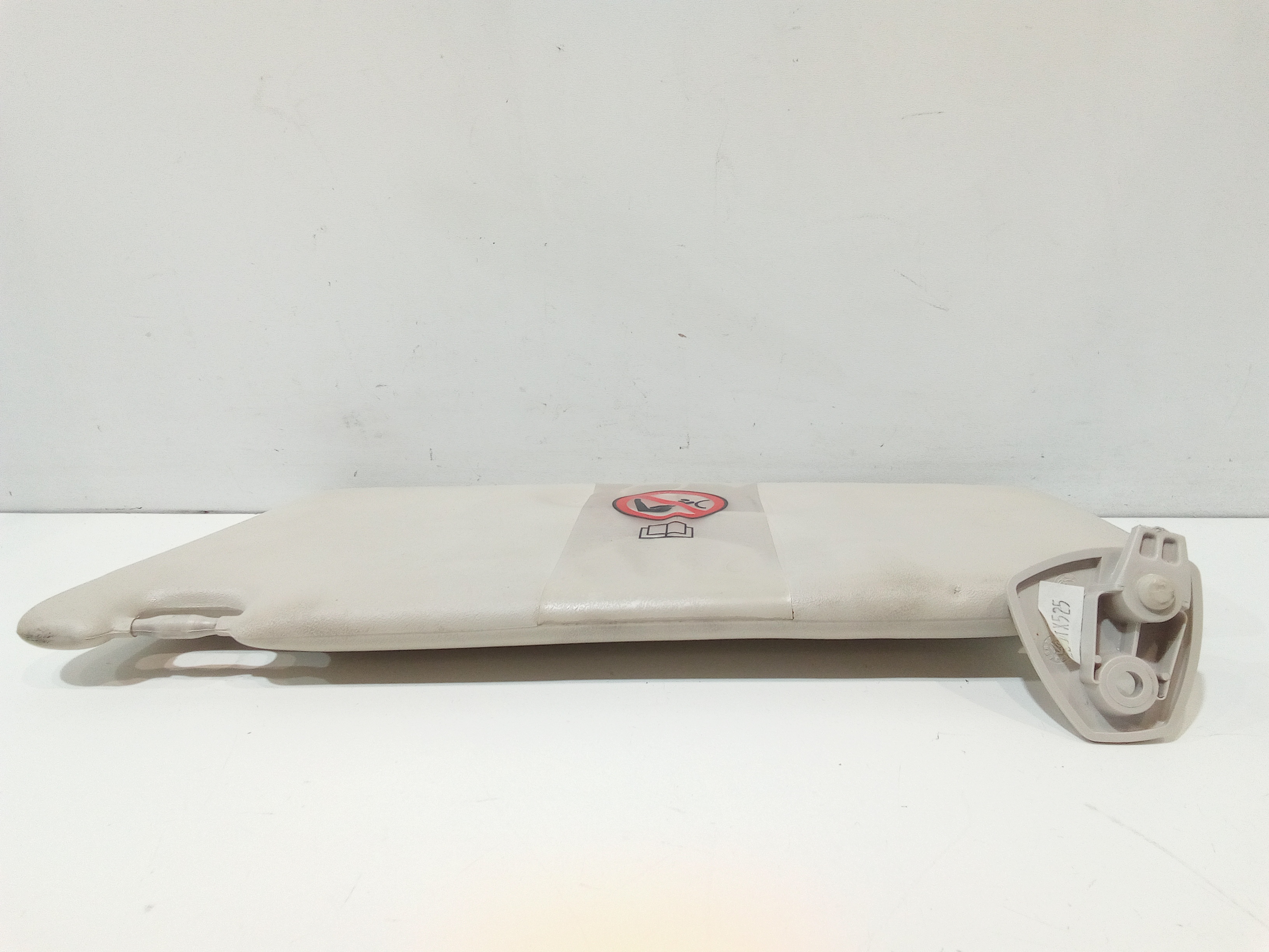 Parasole aletta Lato Passeggero per Lancia Ypsilon 3 Serie (2010 - 2011)