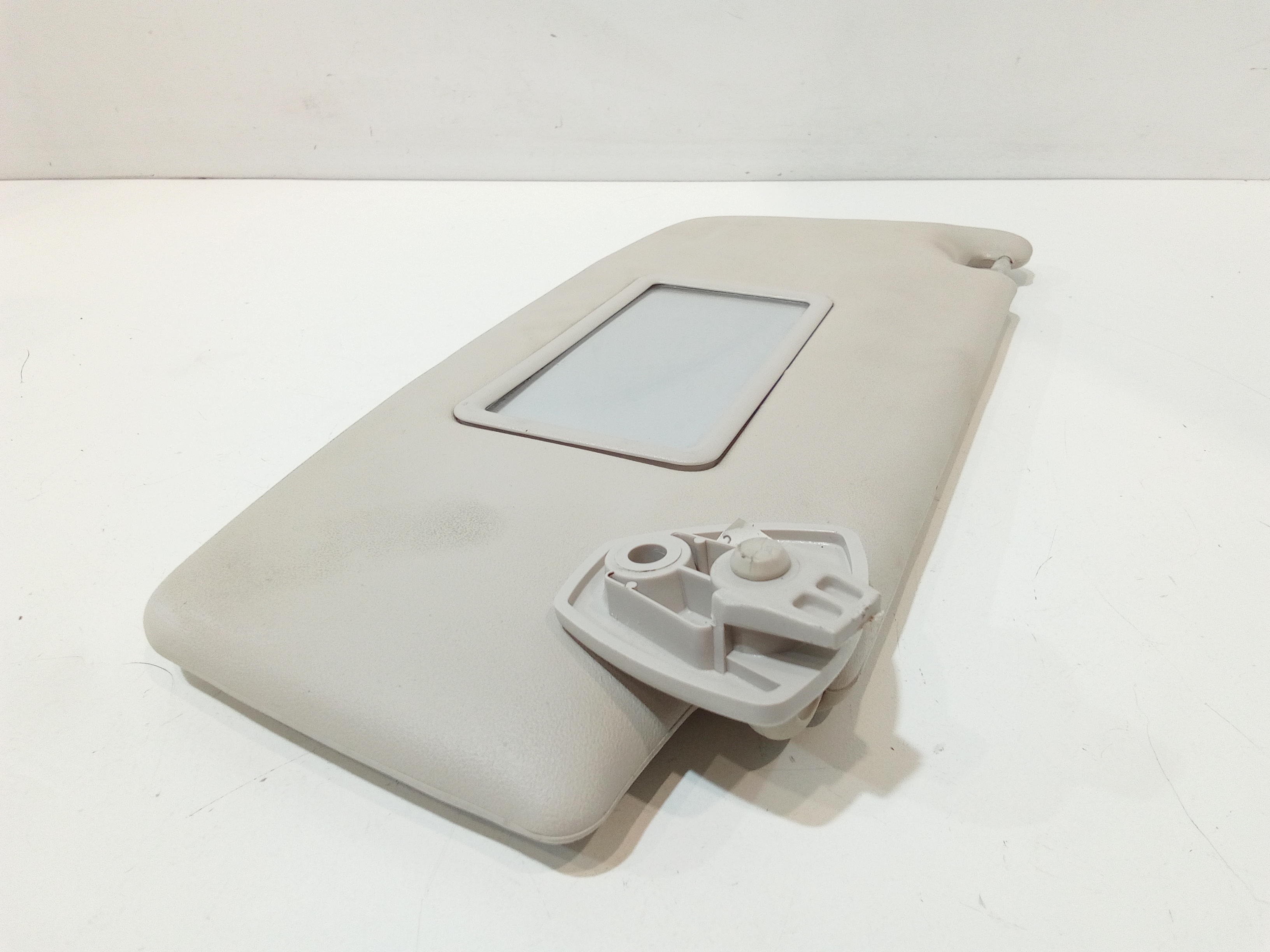 Parasole aletta Lato Passeggero per Lancia Ypsilon 3 Serie (2010 - 2011)