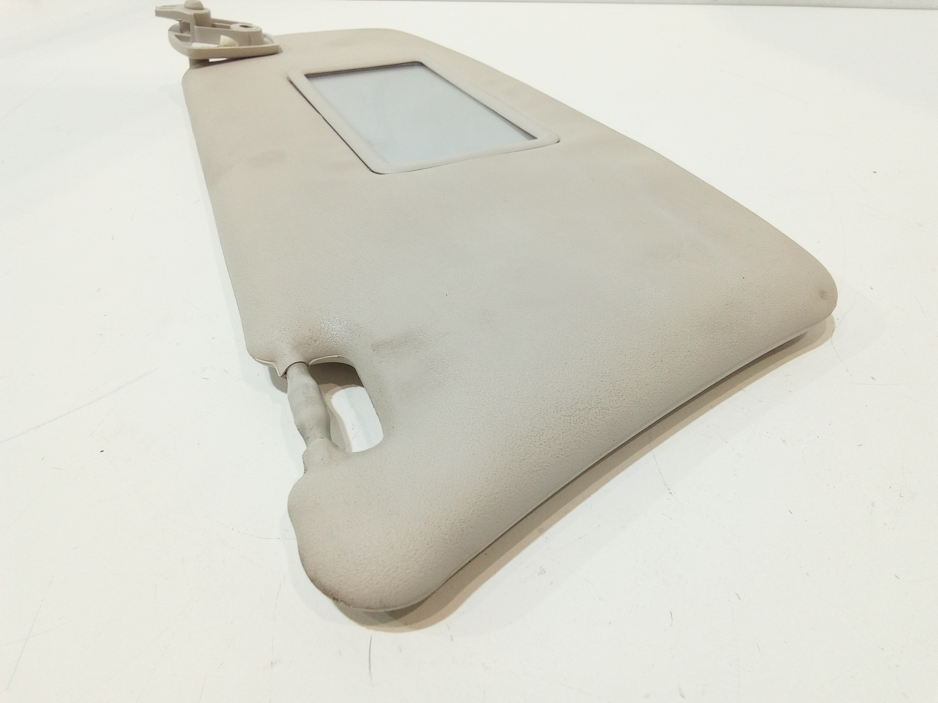 Parasole aletta Lato Passeggero per Lancia Ypsilon 3 Serie (2010 - 2011)