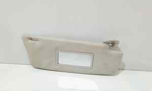 Parasole aletta Lato Passeggero per Lancia Ypsilon 3 Serie (2010 - 2011)