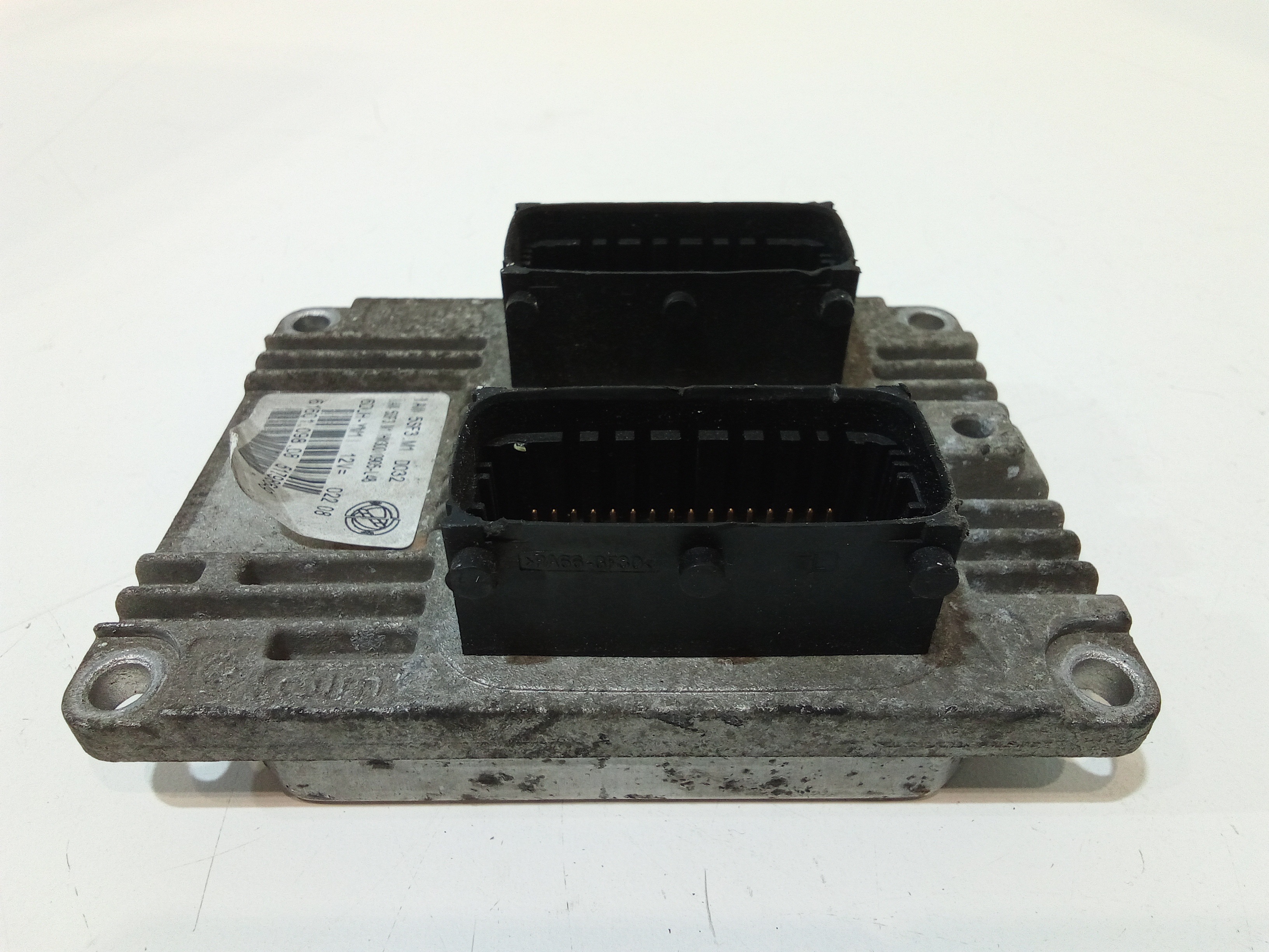 Centralina motore per Fiat Grande Punto 1 Serie (2005 - 2008)