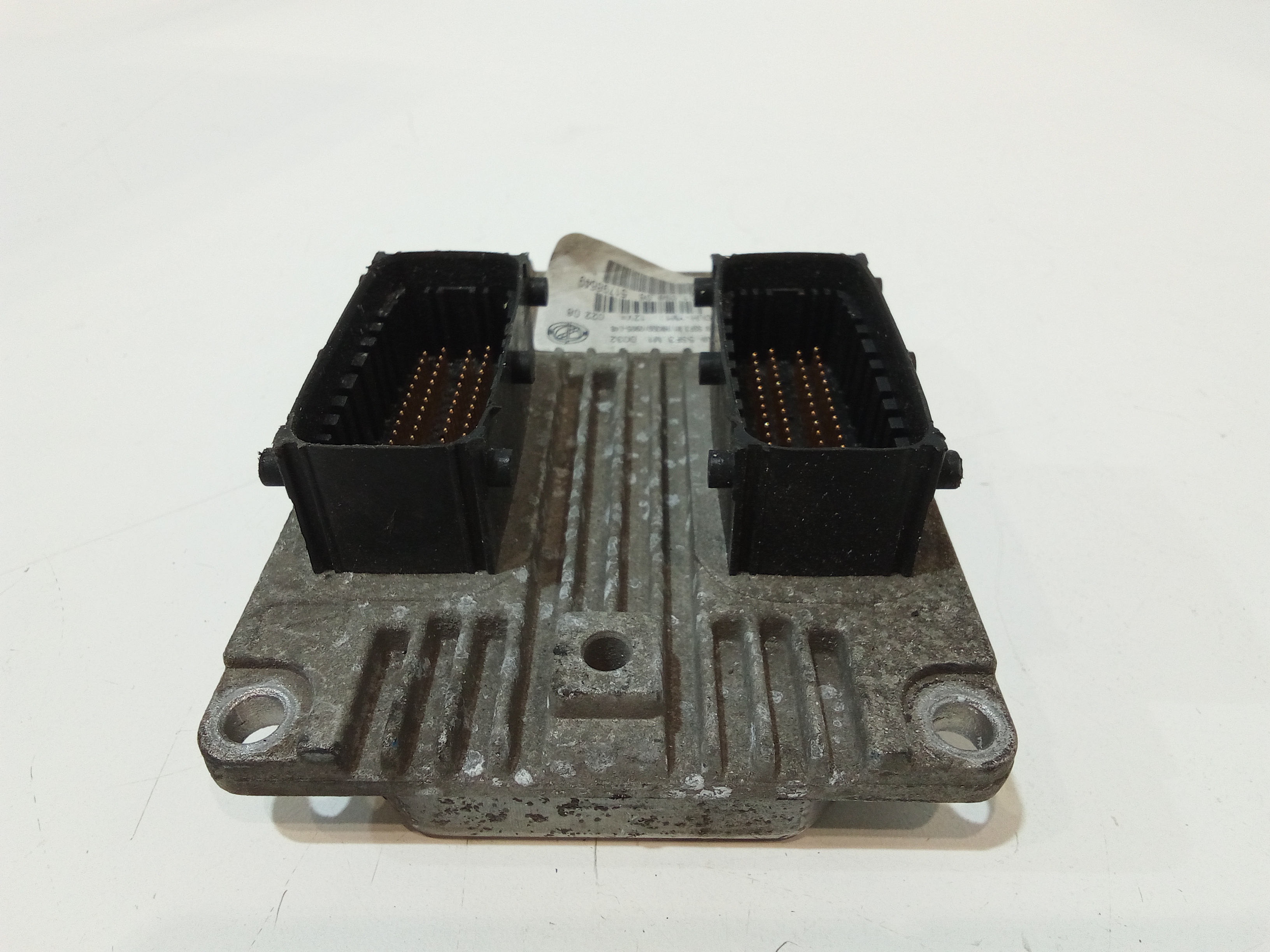 Centralina motore per Fiat Grande Punto 1 Serie (2005 - 2008)