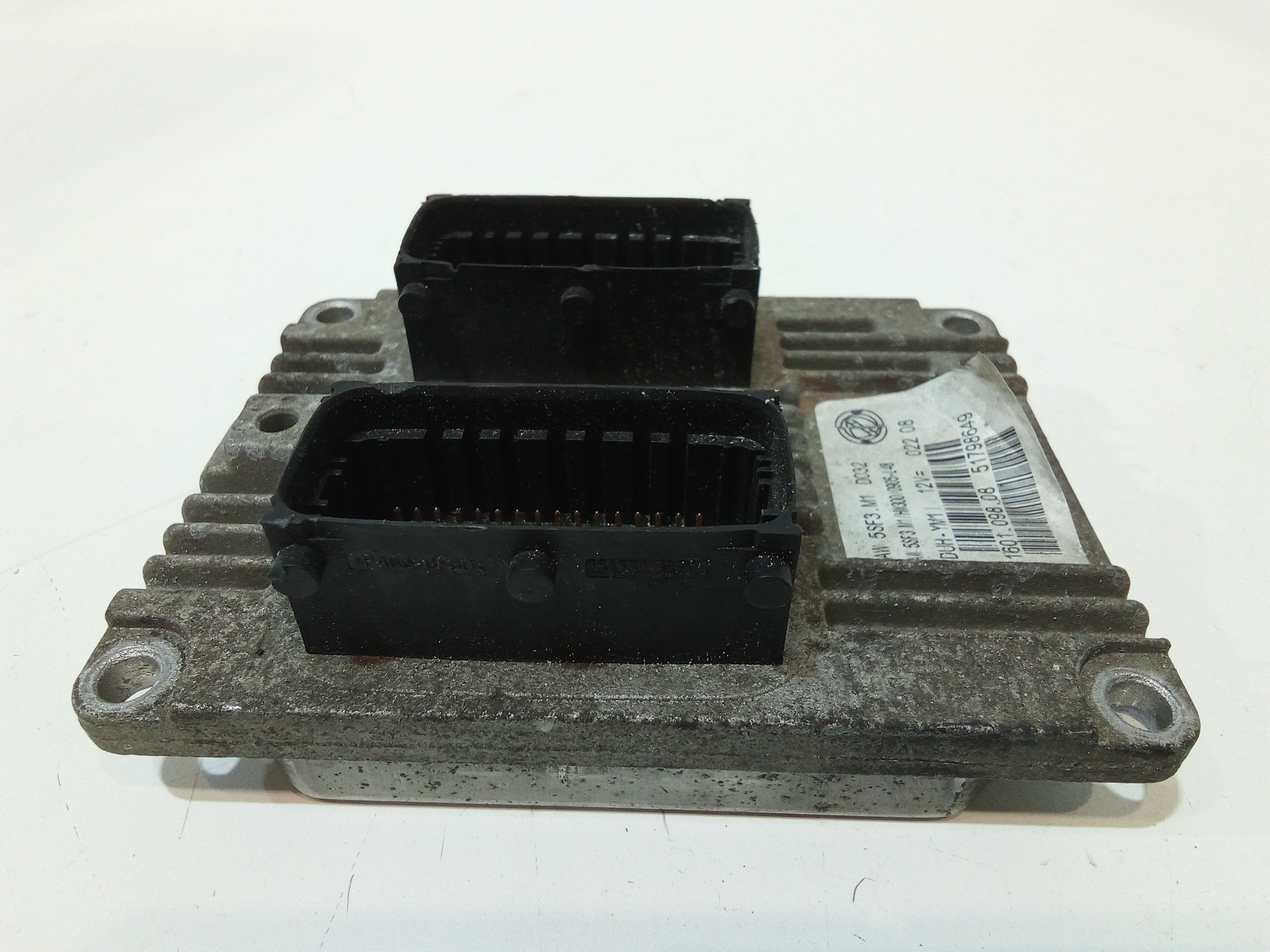 Centralina motore per Fiat Grande Punto 1 Serie (2005 - 2008)