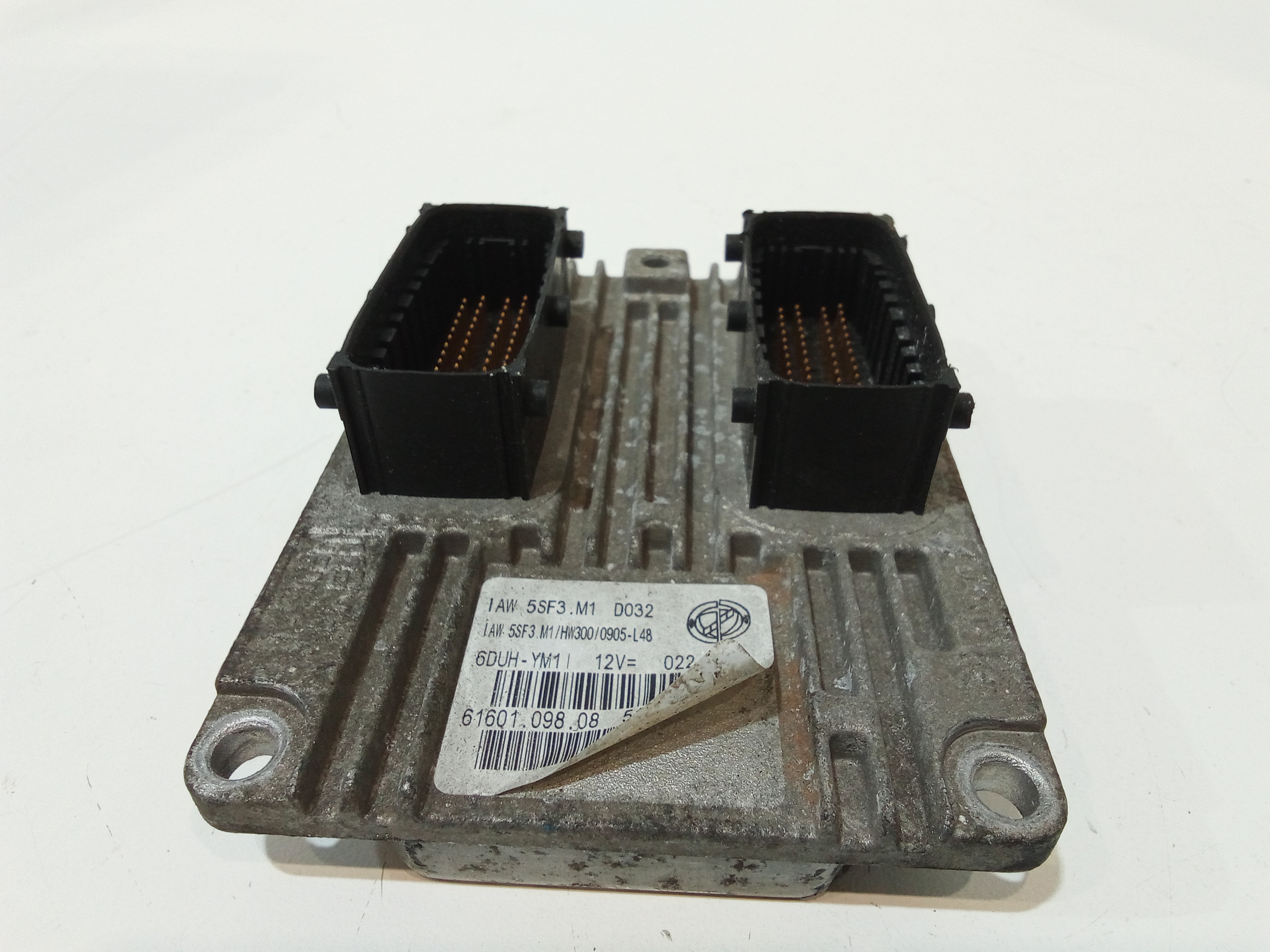 Centralina motore per Fiat Grande Punto 1 Serie (2005 - 2008)