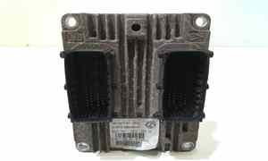 Centralina motore per Fiat Grande Punto 1 Serie (2005 - 2008)