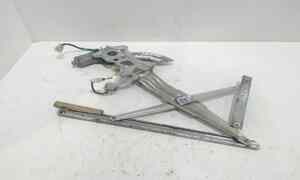 Cremagliera anteriore sinistra Guida per Mitsubishi Pajero Sport (1999 - In produzione)