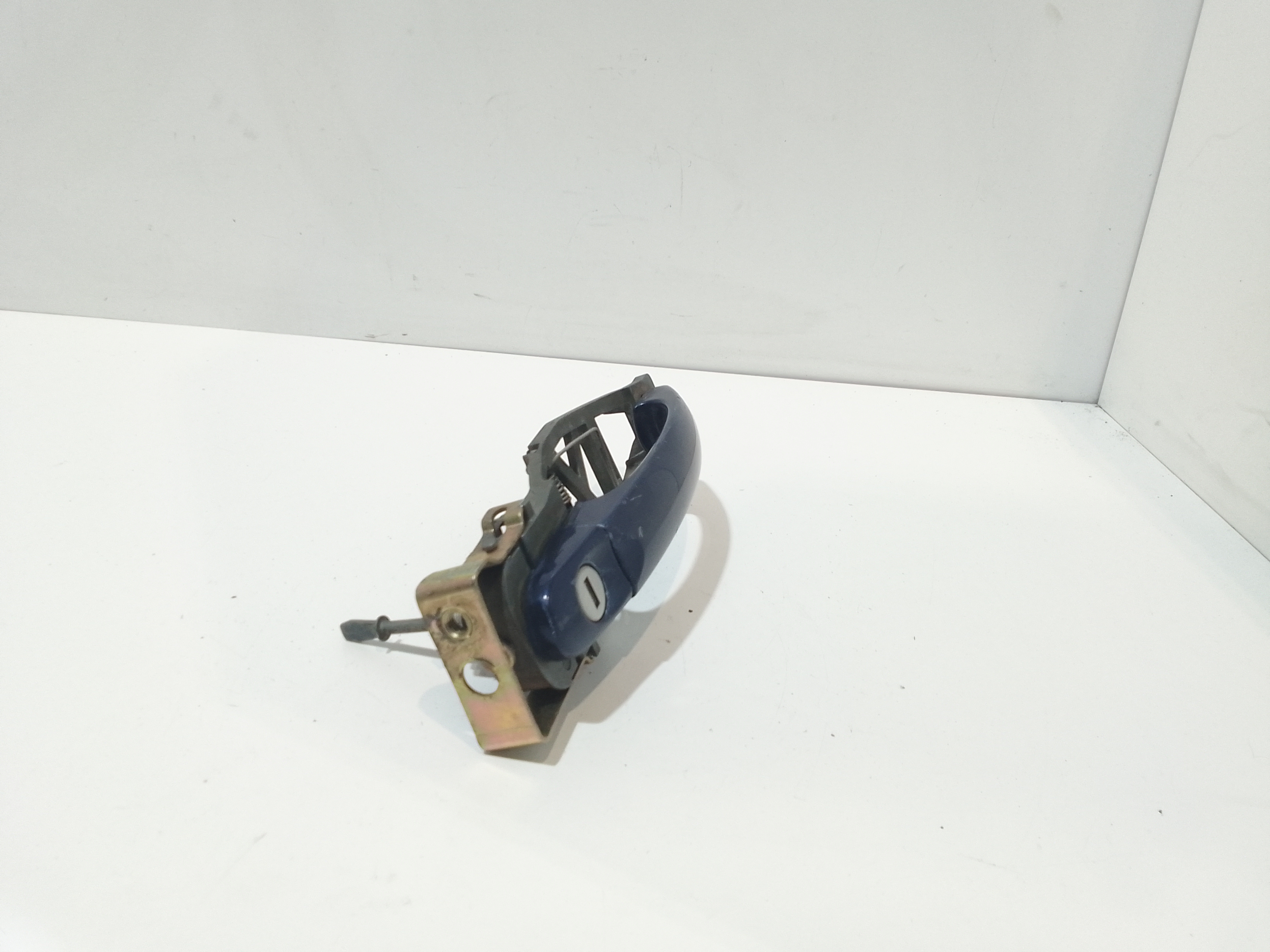 Maniglia esterna Anteriore Sinistra per Volkswagen Touran 1 Serie (2003 - 2007)