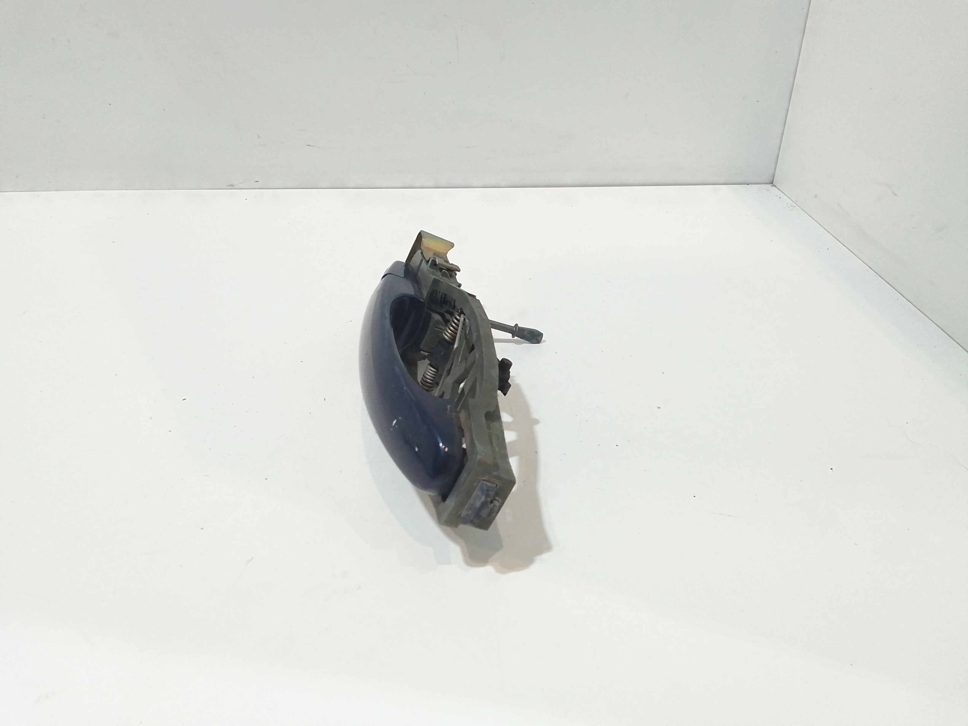 Maniglia esterna Anteriore Sinistra per Volkswagen Touran 1 Serie (2003 - 2007)