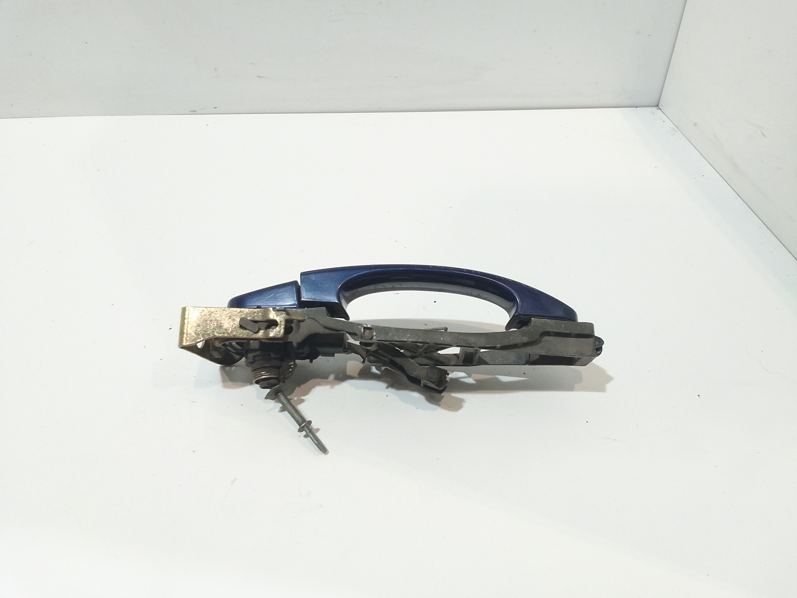 Maniglia esterna Anteriore Sinistra per Volkswagen Touran 1 Serie (2003 - 2007)