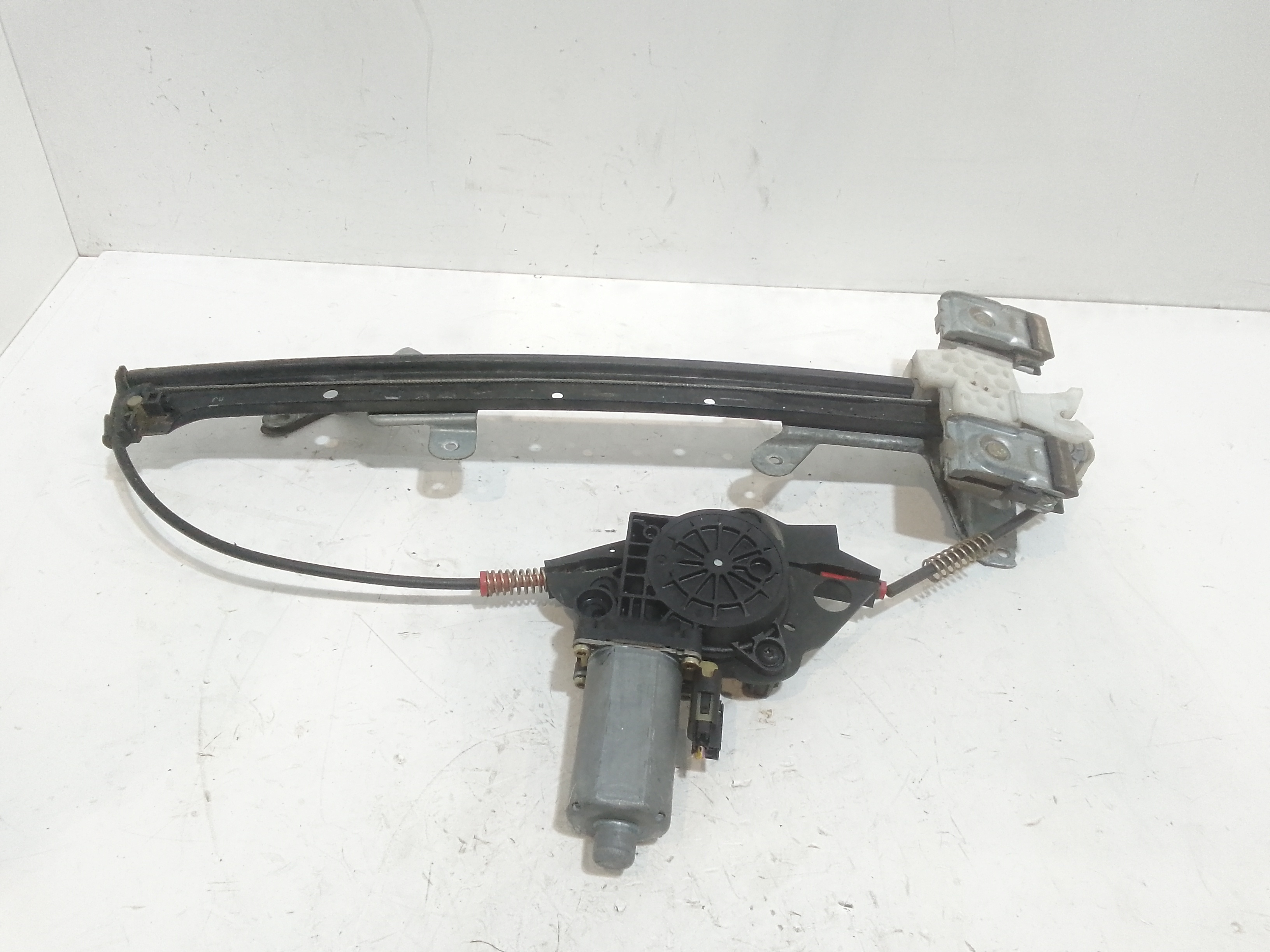 Cremagliera anteriore destra passeggero per Ford Fusion 2 Serie (2005 - 2009)