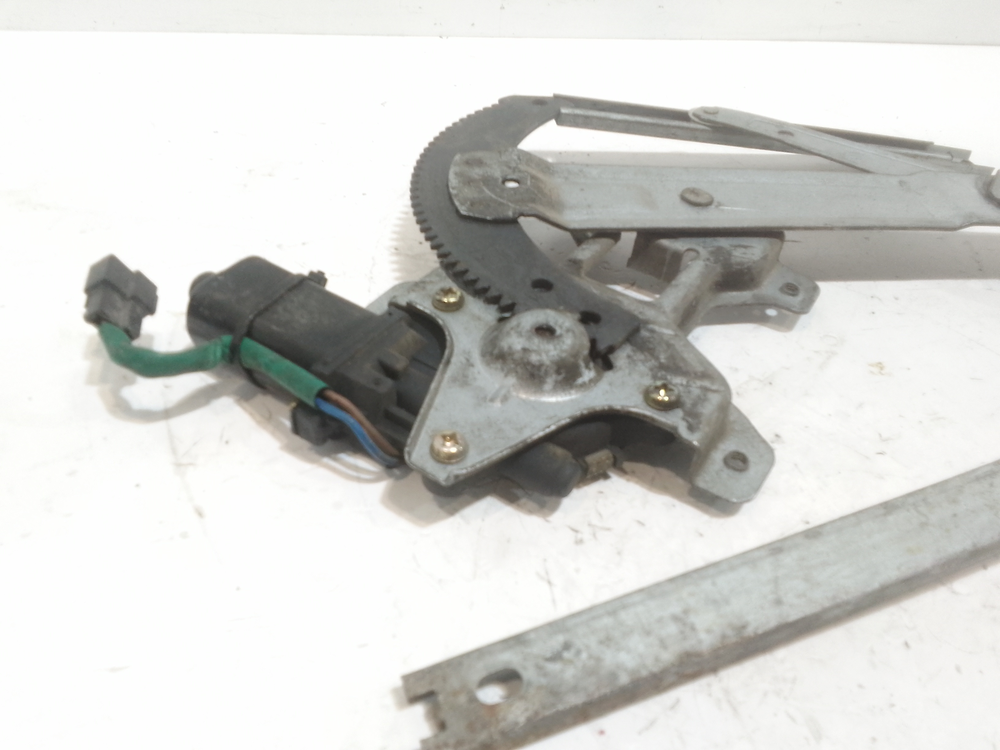 Cremagliera anteriore destra passeggero per Chevrolet Matiz 1 Serie (1998 - 2001)