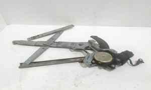 Cremagliera anteriore destra passeggero per Chevrolet Matiz 1 Serie (1998 - 2001)