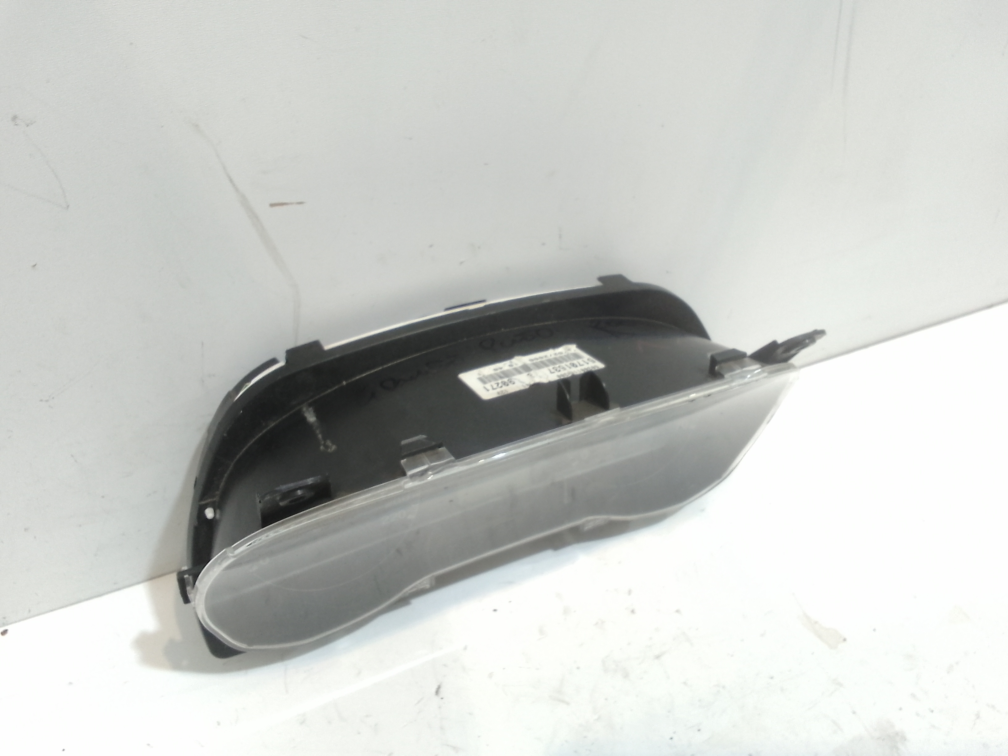 Quadro Strumenti per Fiat Grande Punto 1 Serie (2005 - 2008)