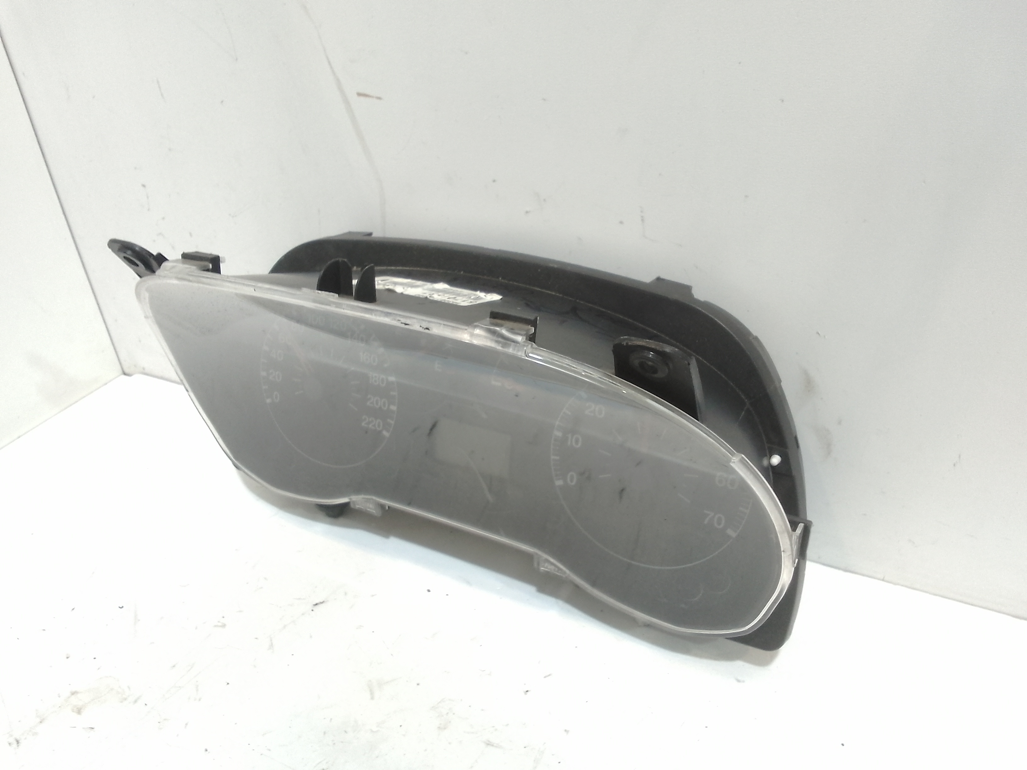 Quadro Strumenti per Fiat Grande Punto 1 Serie (2005 - 2008)