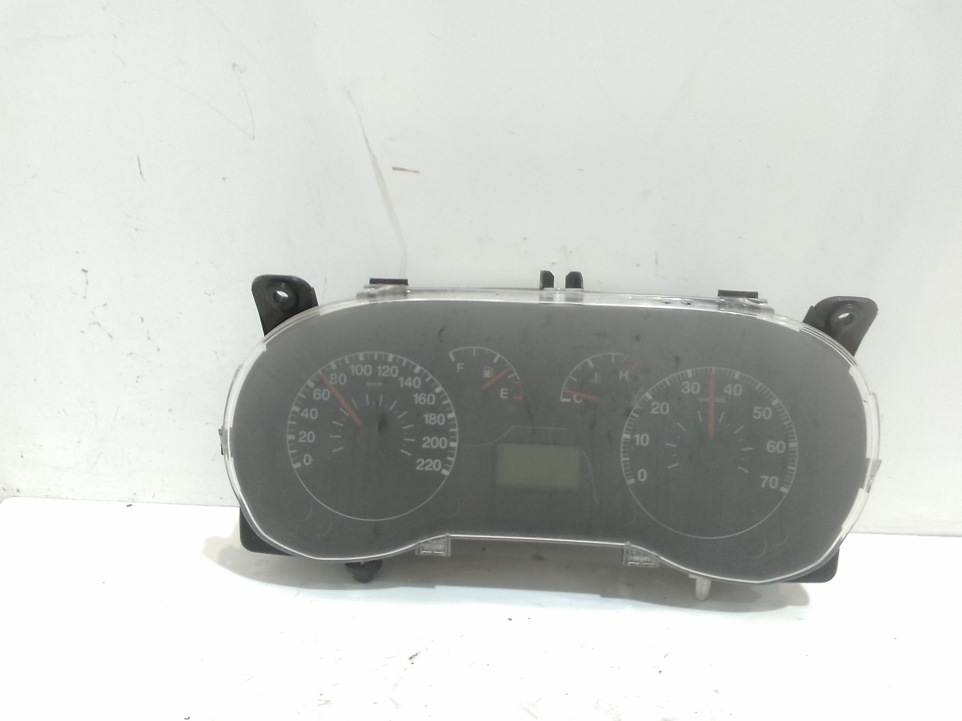 Quadro Strumenti per Fiat Grande Punto 1 Serie (2005 - 2008)