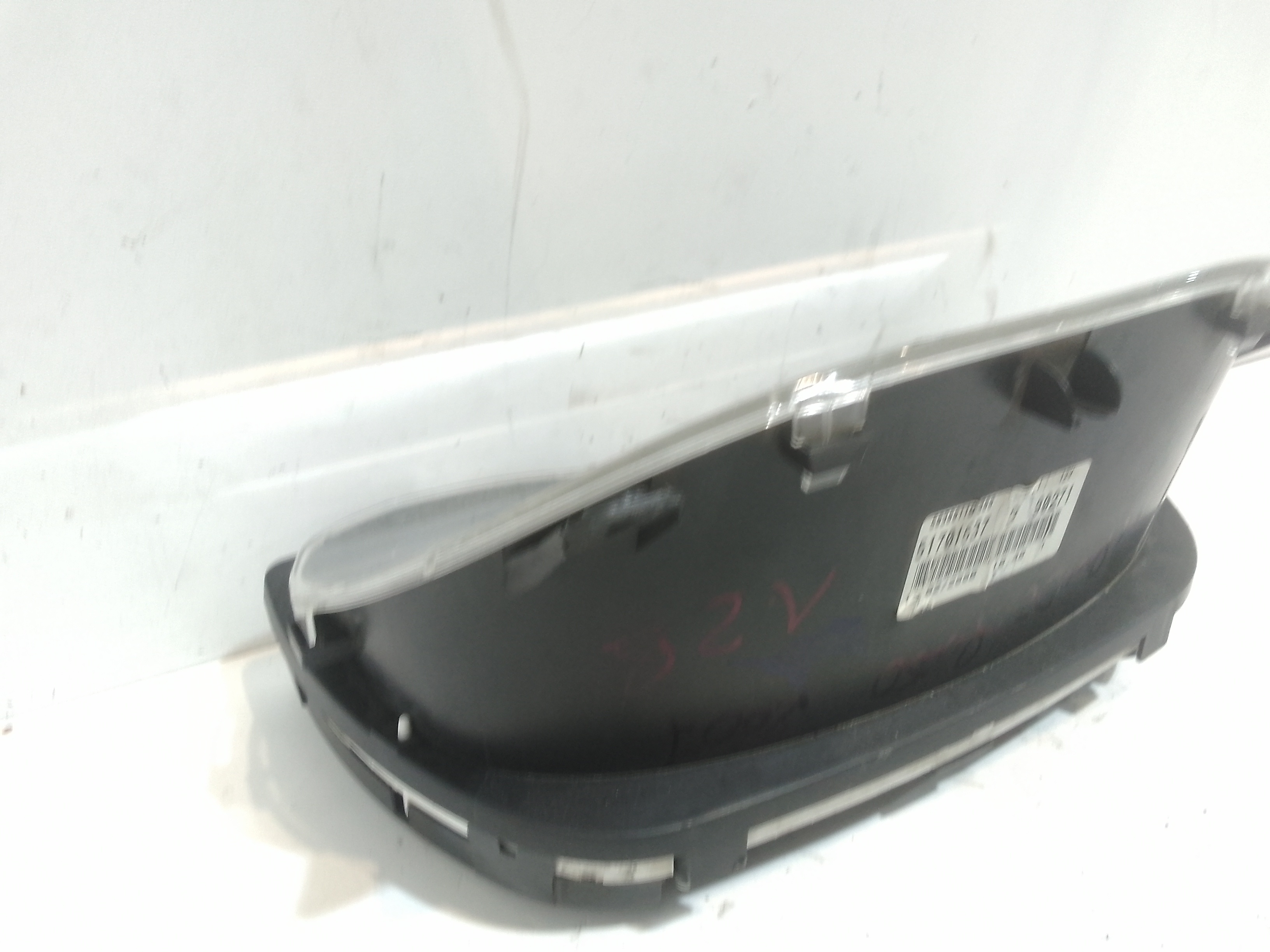 Quadro Strumenti per Fiat Grande Punto 1 Serie (2005 - 2008)