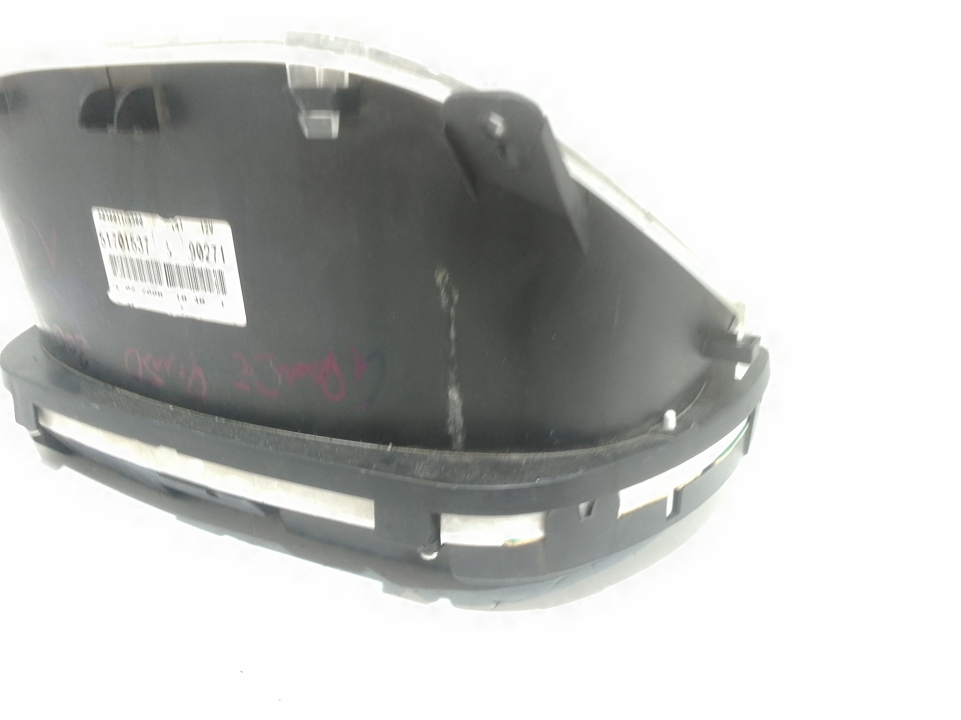 Quadro Strumenti per Fiat Grande Punto 1 Serie (2005 - 2008)