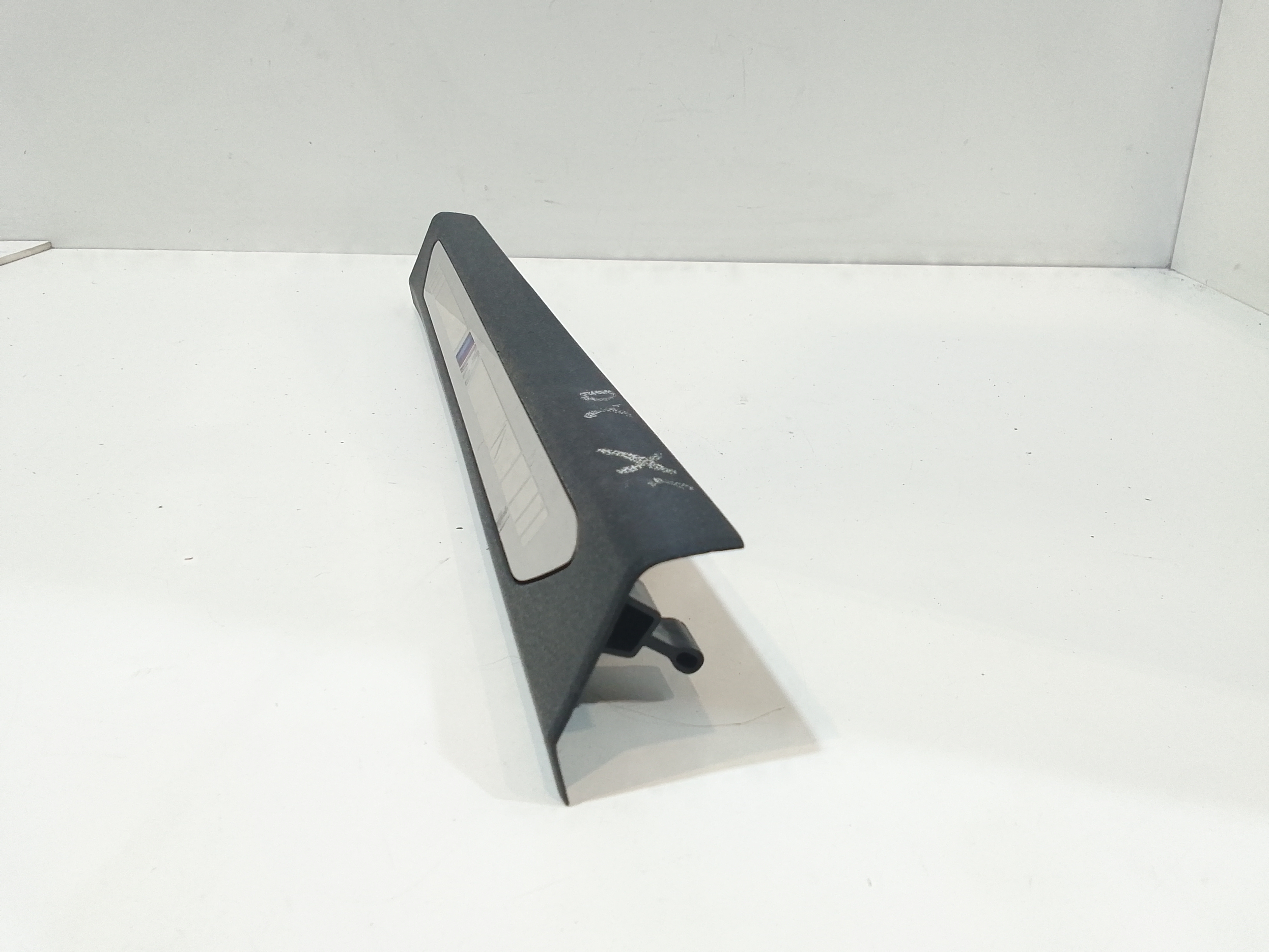 Batticalcagno Anteriore Destro per Bmw X6 Serie (G06) (19>) (2019 - In produzione)