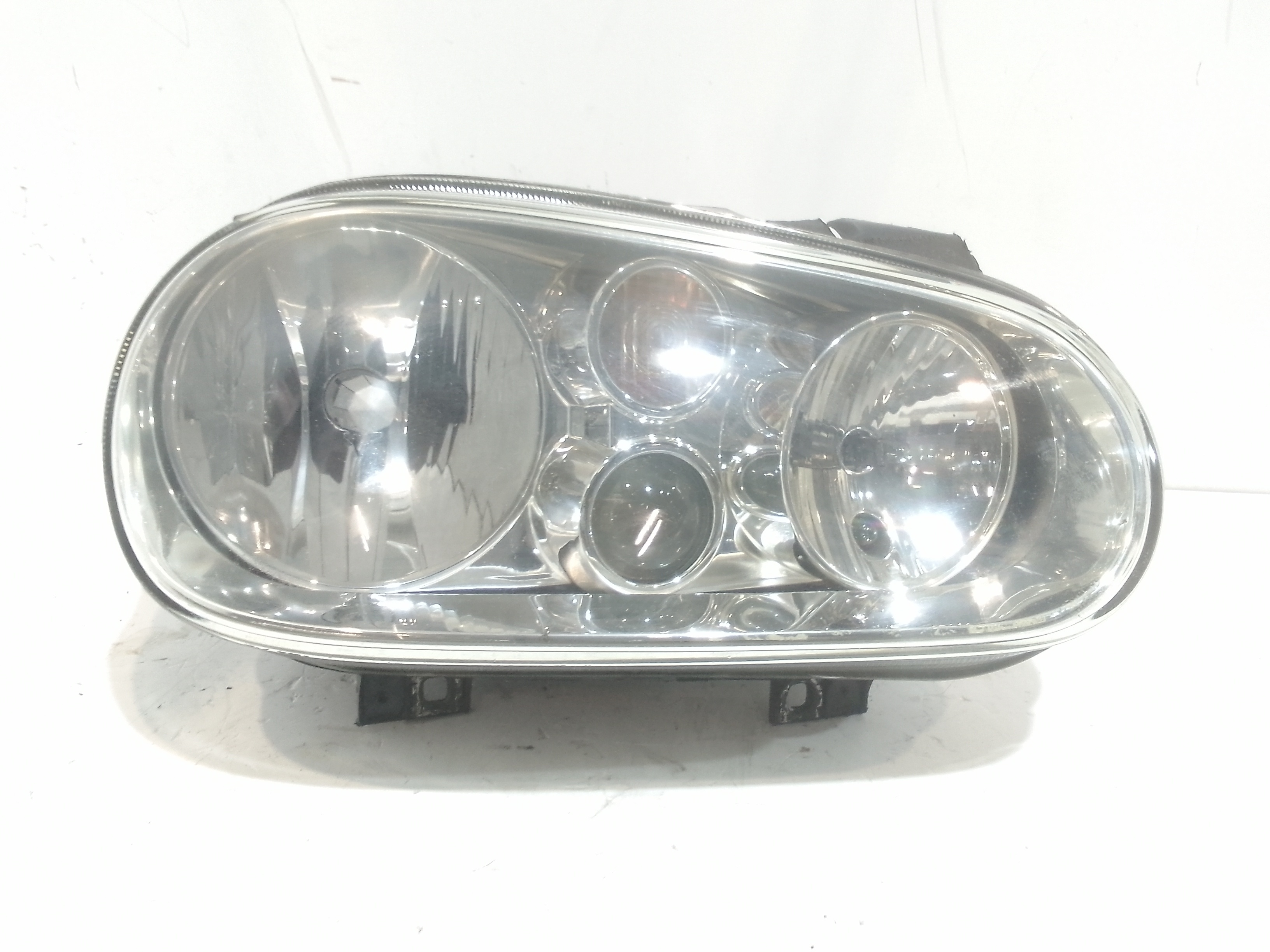 Faro anteriore Destro Passeggero per Volkswagen Golf 4 Berlina (97>03) (1997 - 2003)