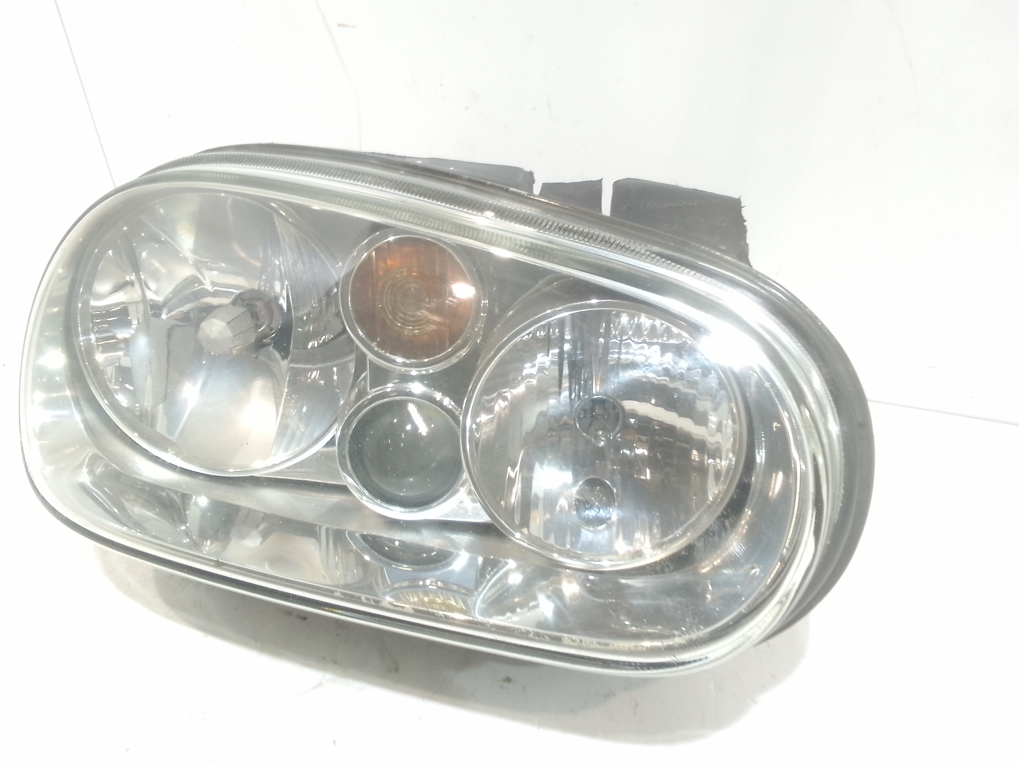 Faro anteriore Destro Passeggero per Volkswagen Golf 4 Berlina (97>03) (1997 - 2003)