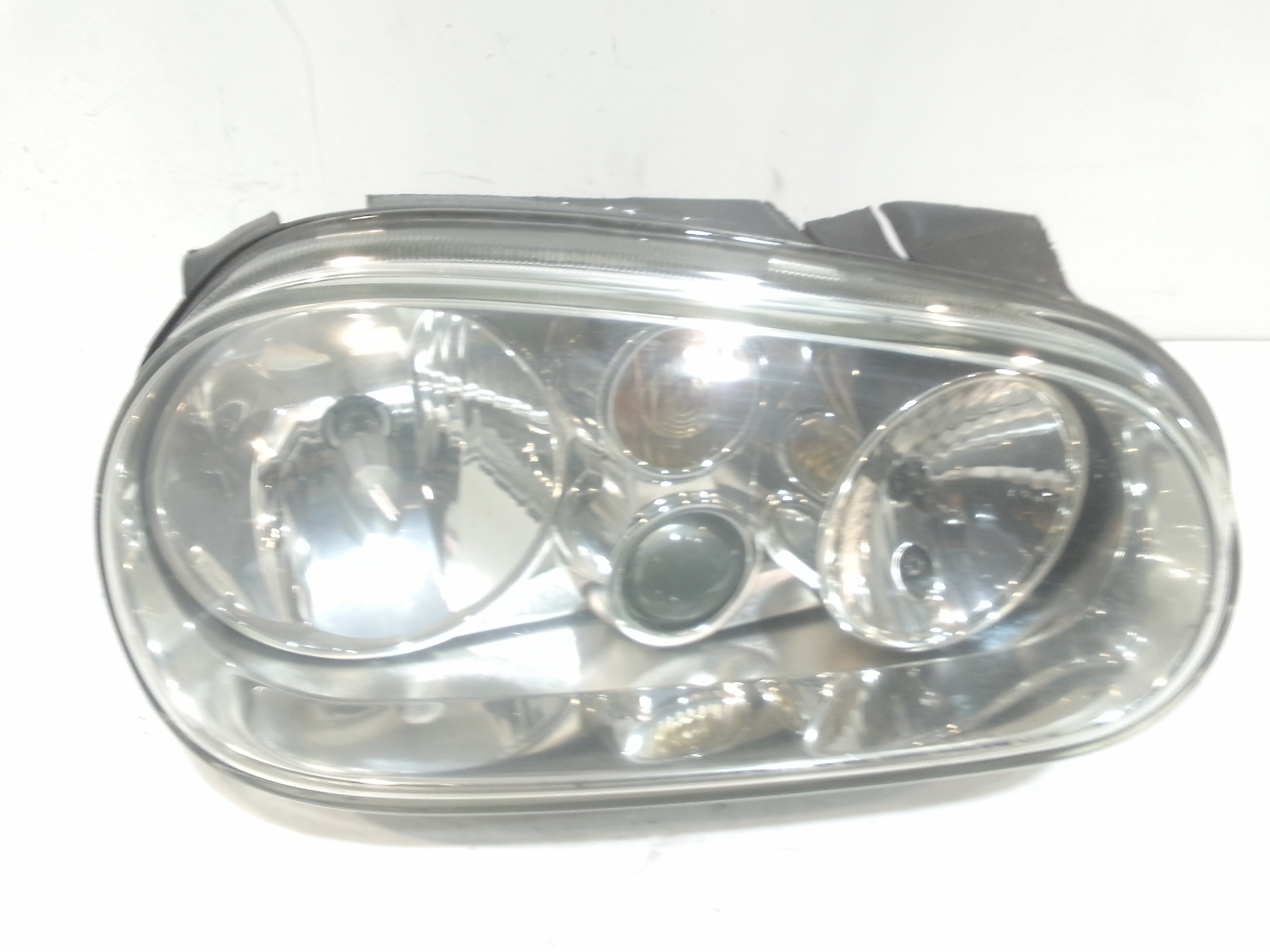 Faro anteriore Destro Passeggero per Volkswagen Golf 4 Berlina (97>03) (1997 - 2003)