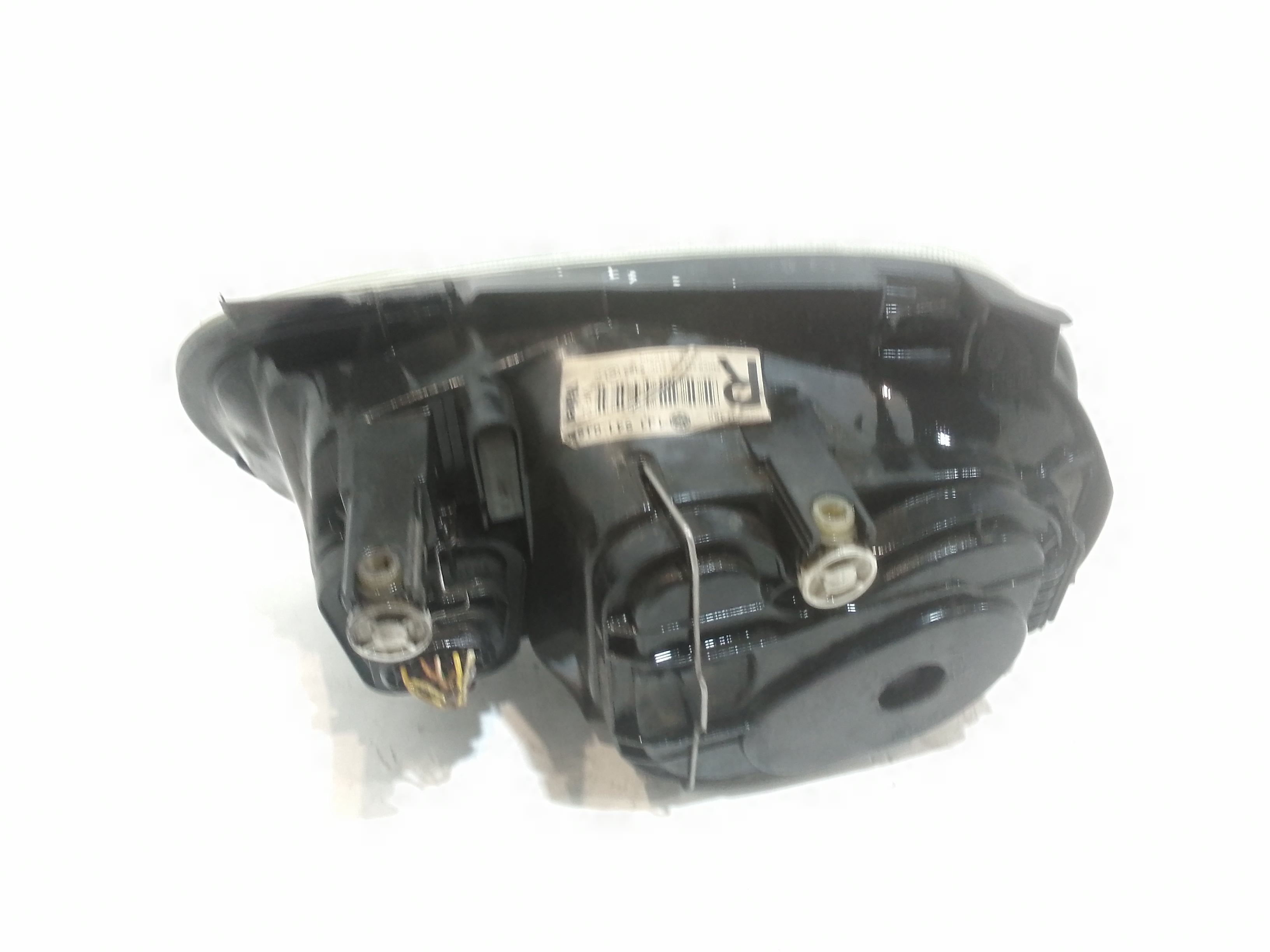 Faro anteriore Destro Passeggero per Volkswagen Golf 4 Berlina (97>03) (1997 - 2003)