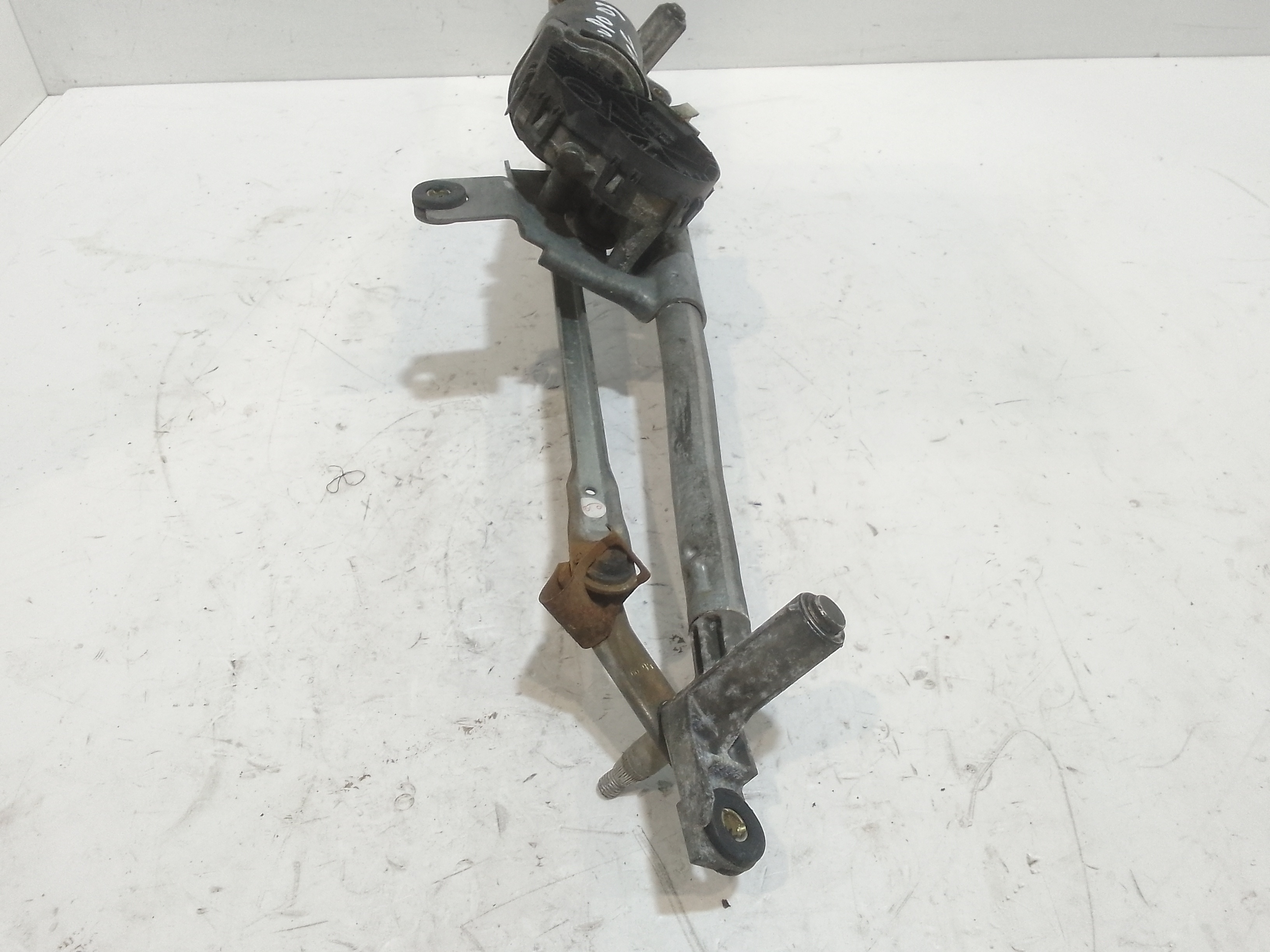 Tandem tergicristallo per Volkswagen Lupo 1 Serie (1998 - 2005)