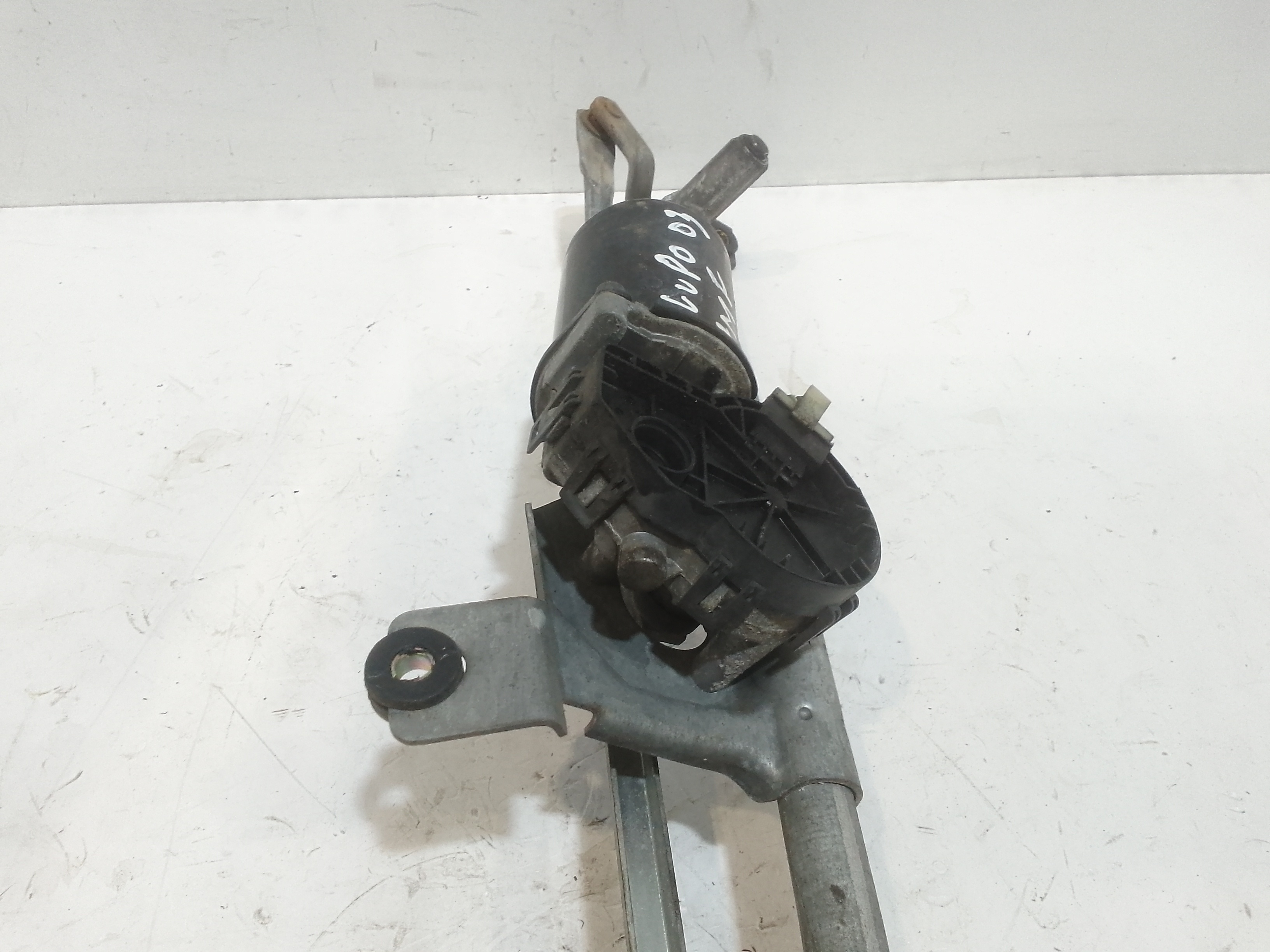 Tandem tergicristallo per Volkswagen Lupo 1 Serie (1998 - 2005)