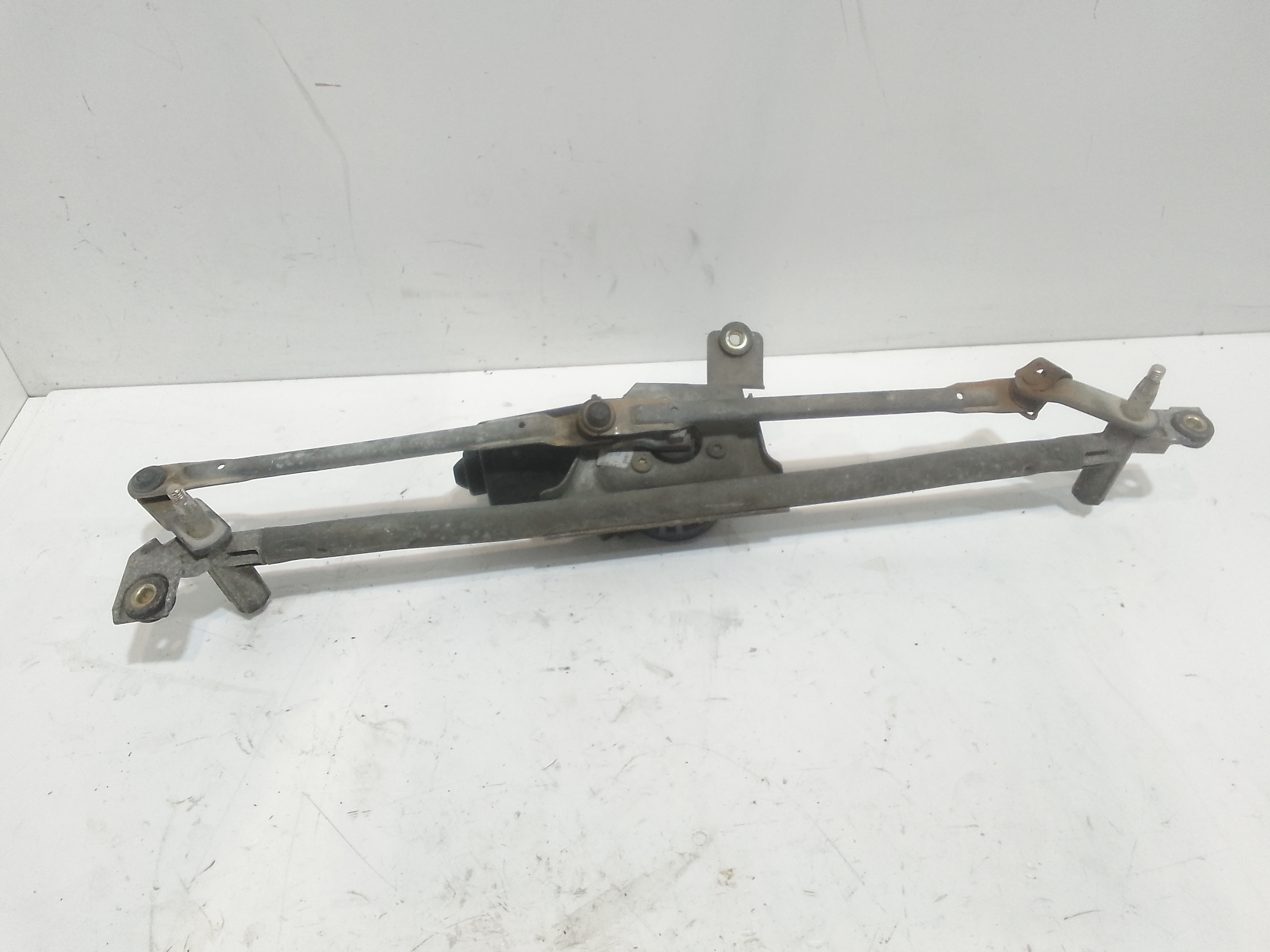 Tandem tergicristallo per Volkswagen Lupo 1 Serie (1998 - 2005)