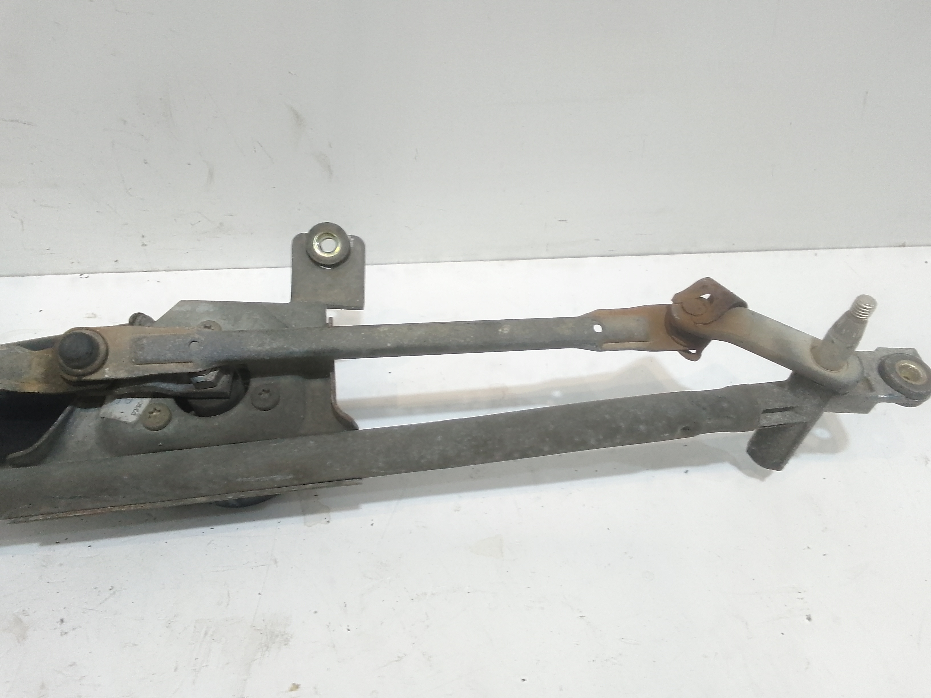 Tandem tergicristallo per Volkswagen Lupo 1 Serie (1998 - 2005)